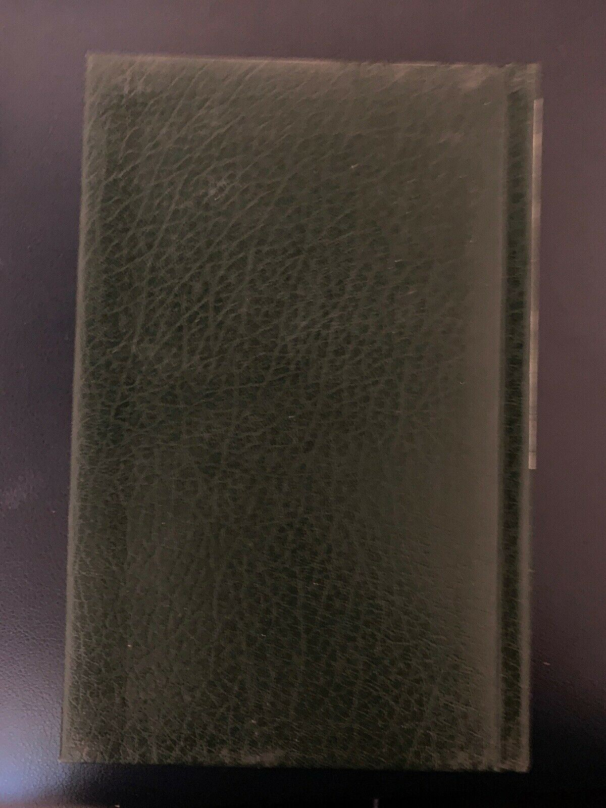 Mark Twain - Treasury Of World Masterpieces: Complete Collection - Leather Bound