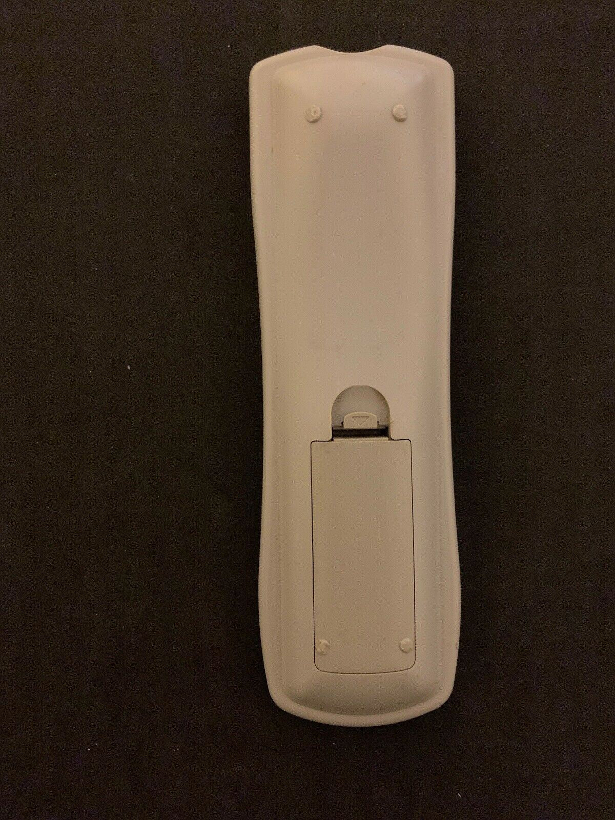 Genuine LG A114 TV VCR Original Remote Control A114 OH/S 1-3
