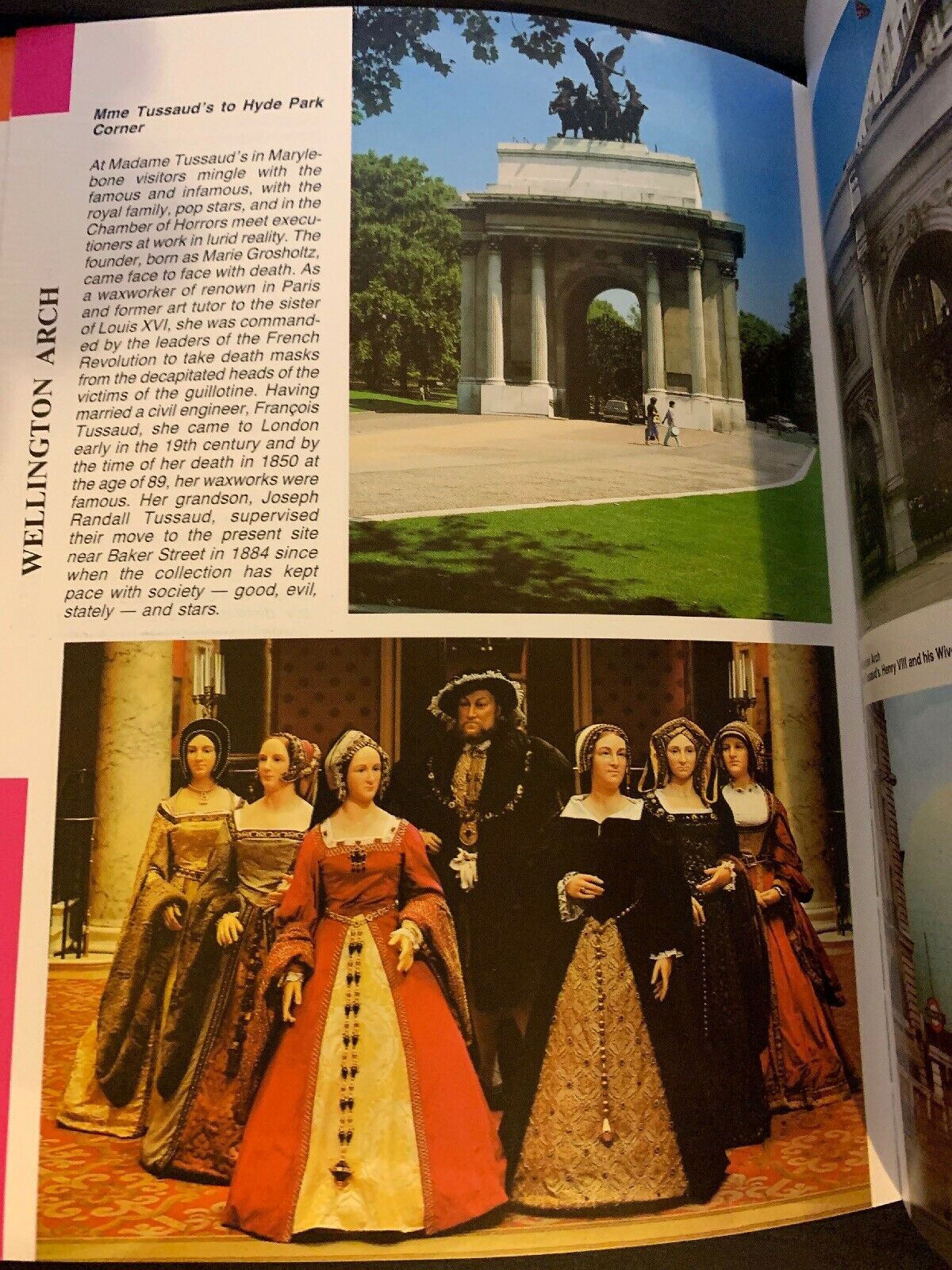 London 134 Colour Plates A Souvenir Of The World's Capital 1991
