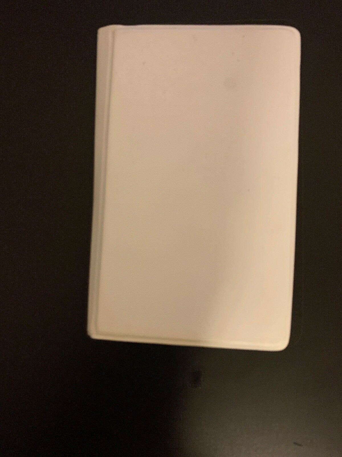 Casio SL-300NC Solar Powered Calculator With Case