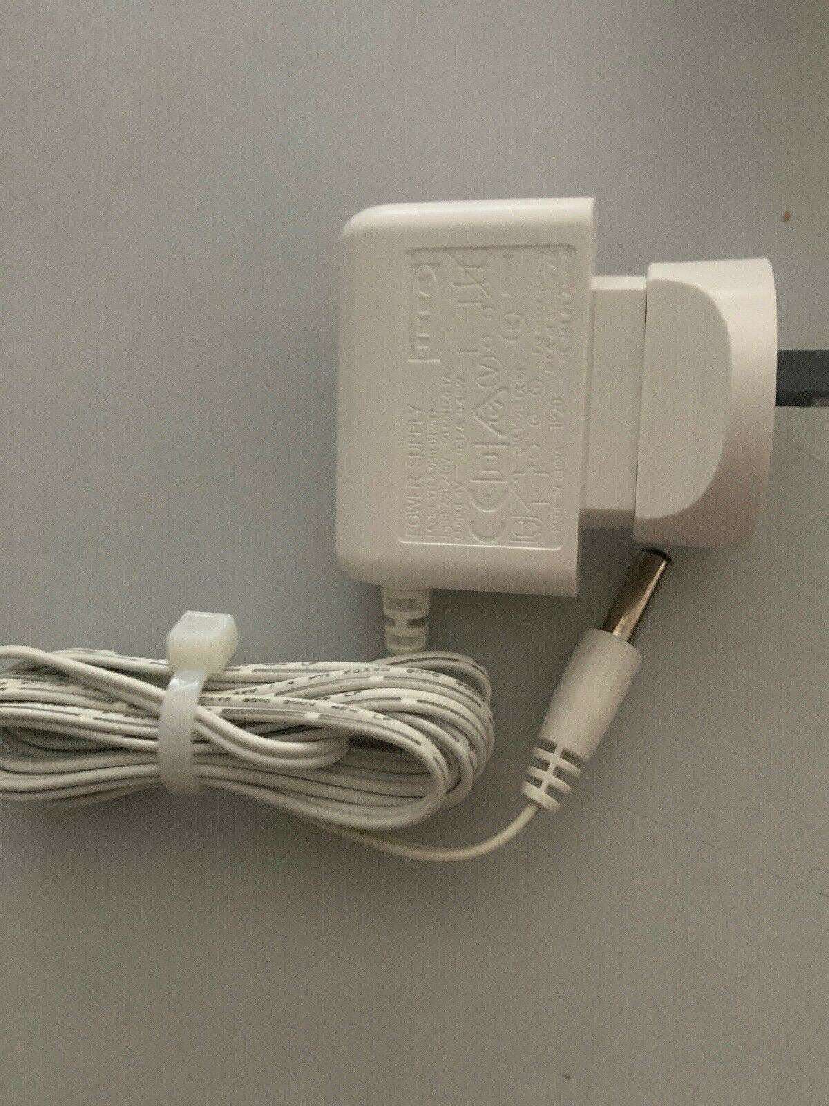 Genuine IKEA YH-S-040-0120D AC Adapter