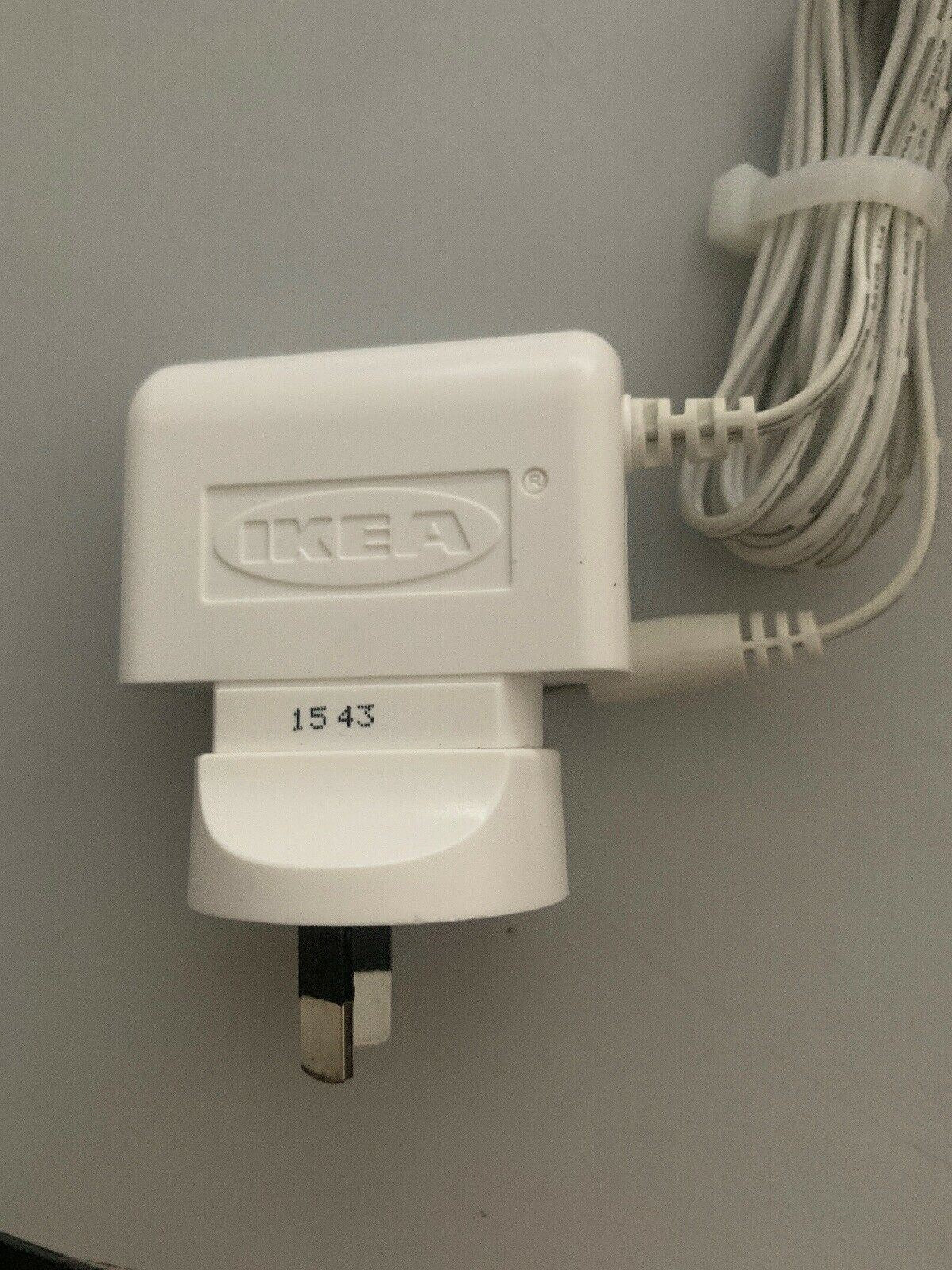 Genuine IKEA YH-S-040-0120D AC Adapter