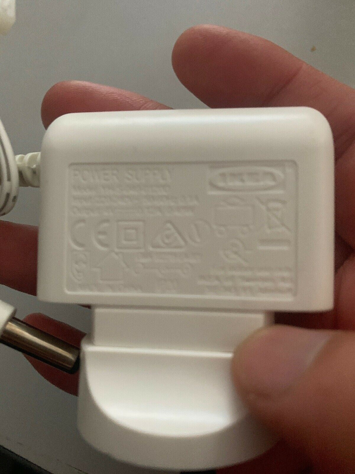 Genuine IKEA YH-S-040-0120D AC Adapter