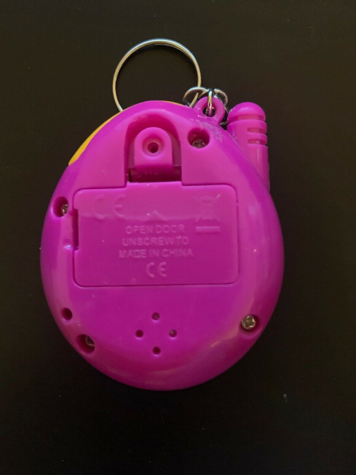Tamagotchi Connection Pink