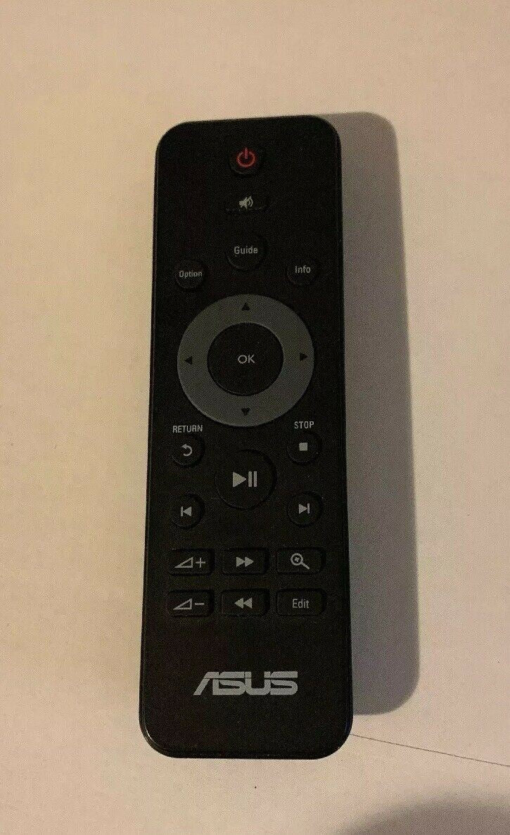 Genuine Asus RC2582103/01B Remote Control