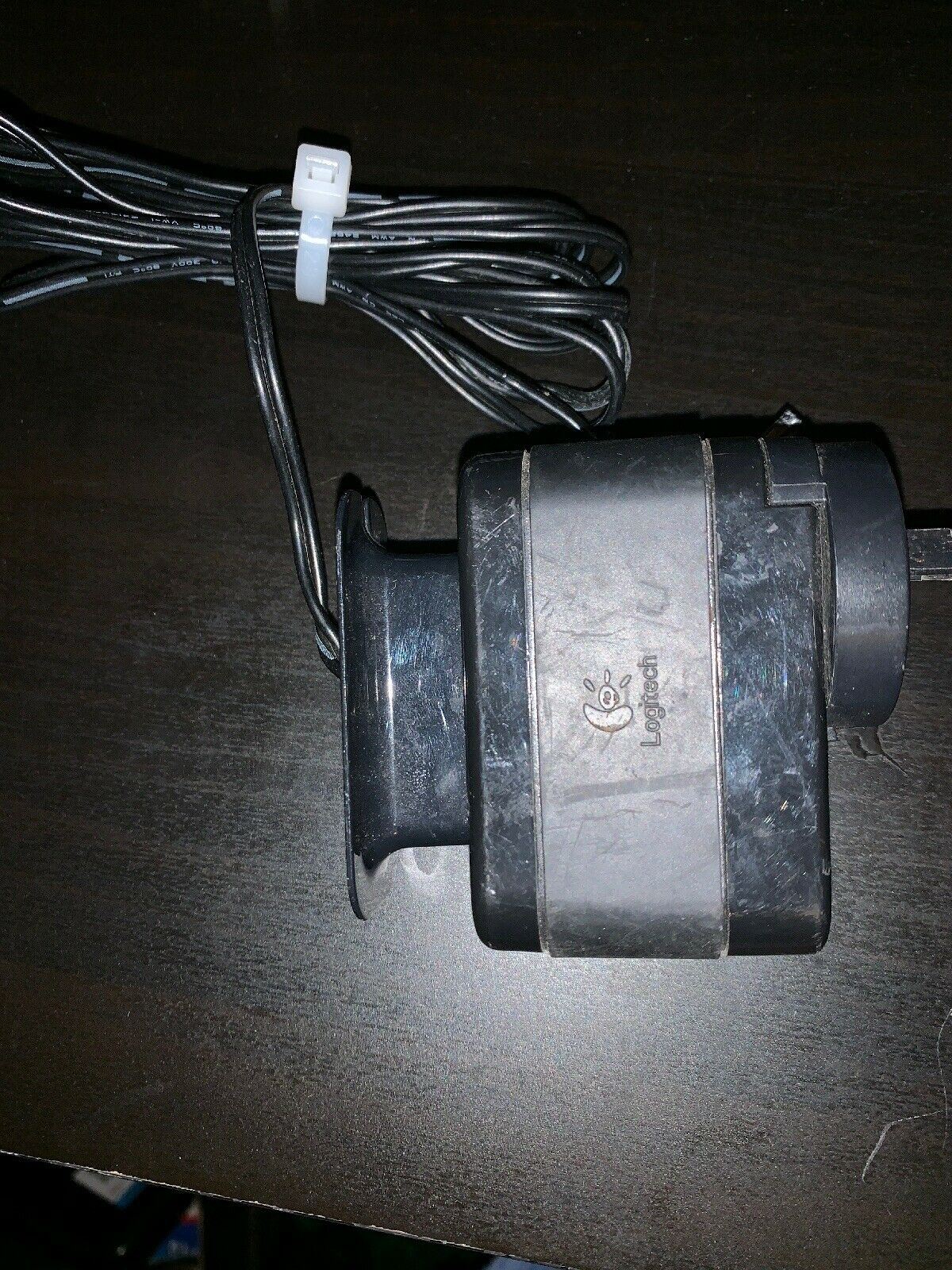 Genuine Logitech EFS01801290139AU AC Adapter