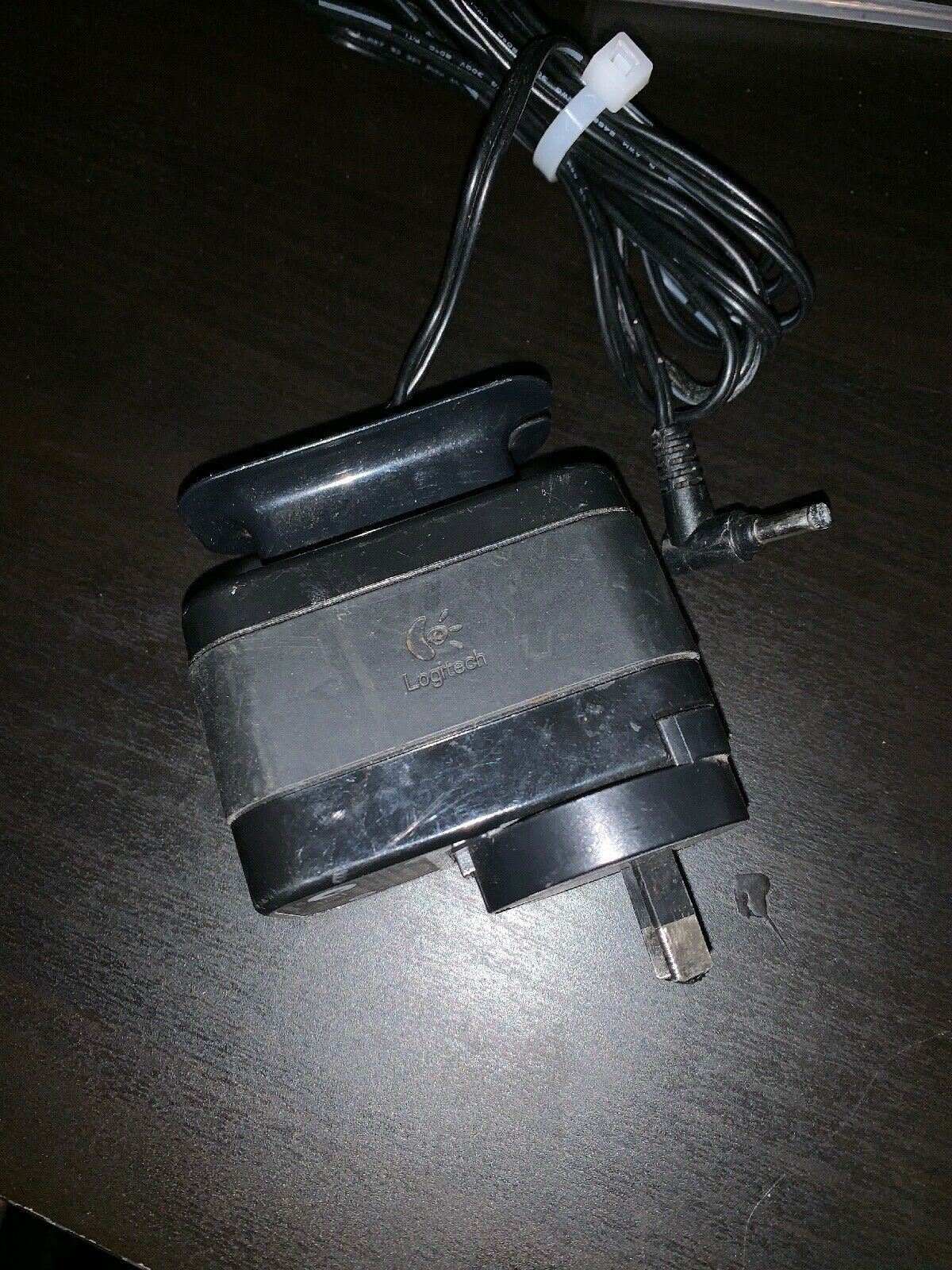 Genuine Logitech EFS01801290139AU AC Adapter