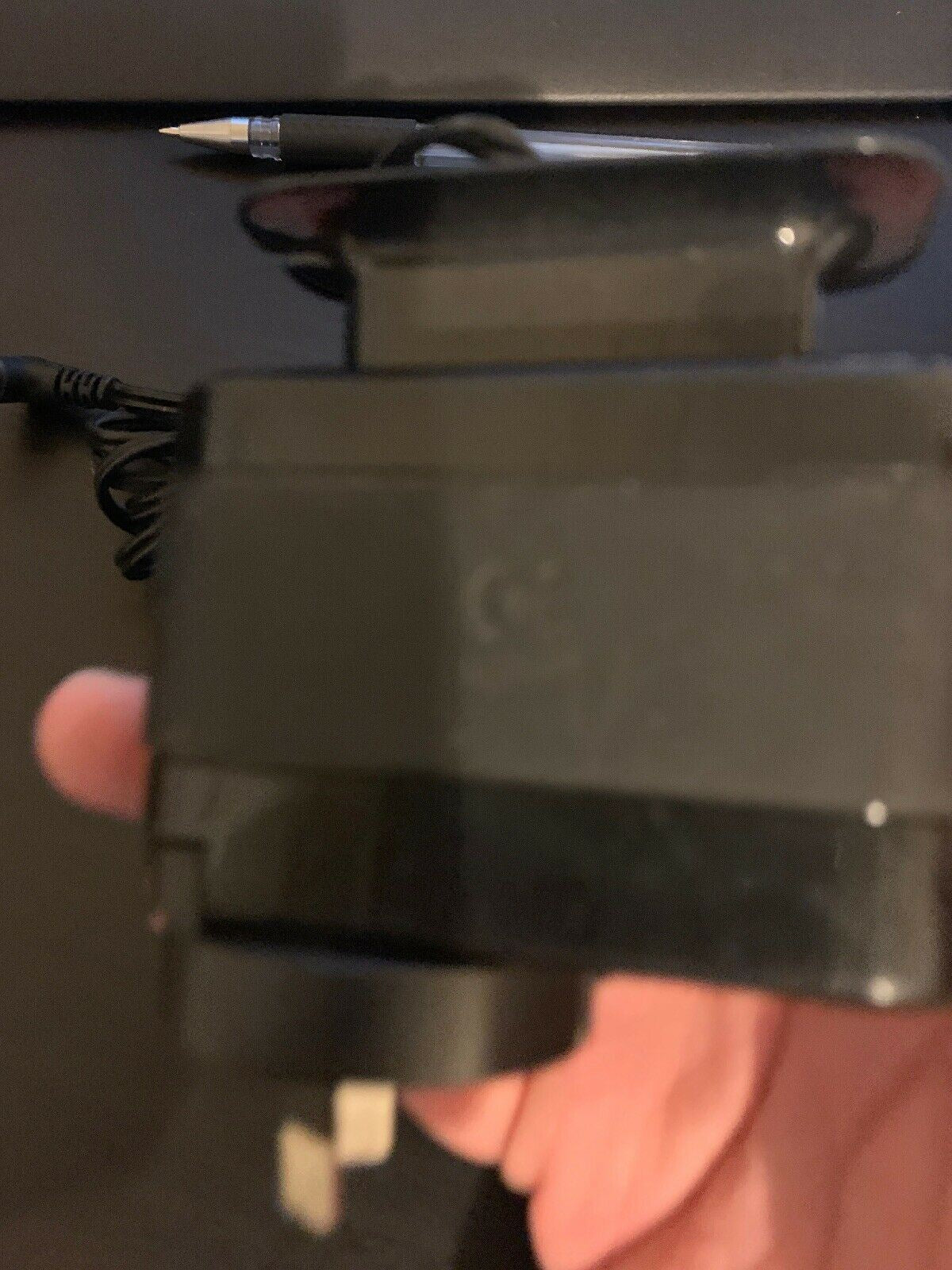 Genuine Logitech EFS01801290139AU AC Adapter