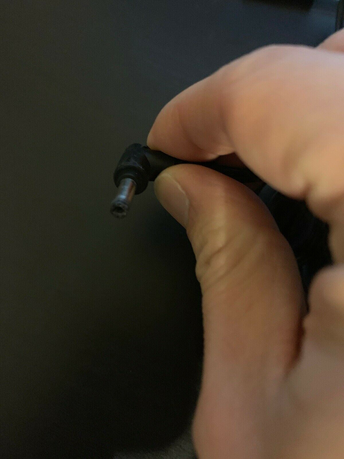 Genuine Logitech EFS01801290139AU AC Adapter