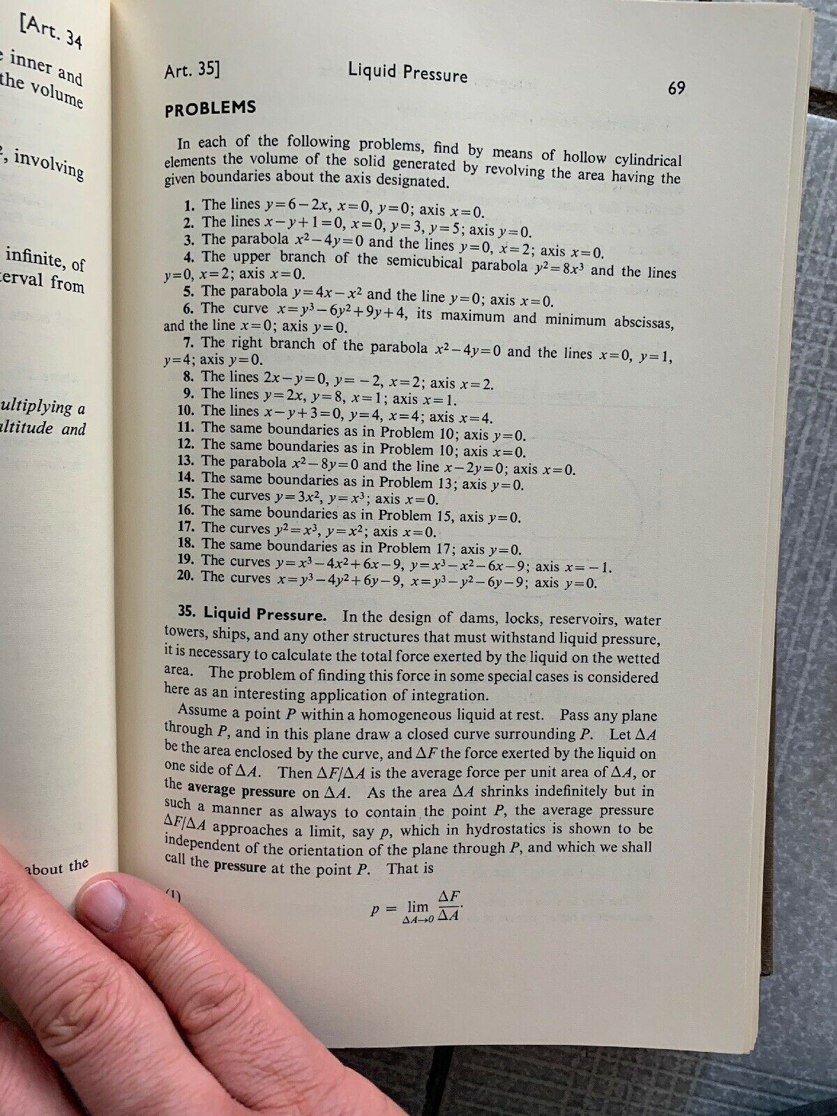 Calculus 2nd Edition (1962) Hardcover Smith, Salkover, Justice