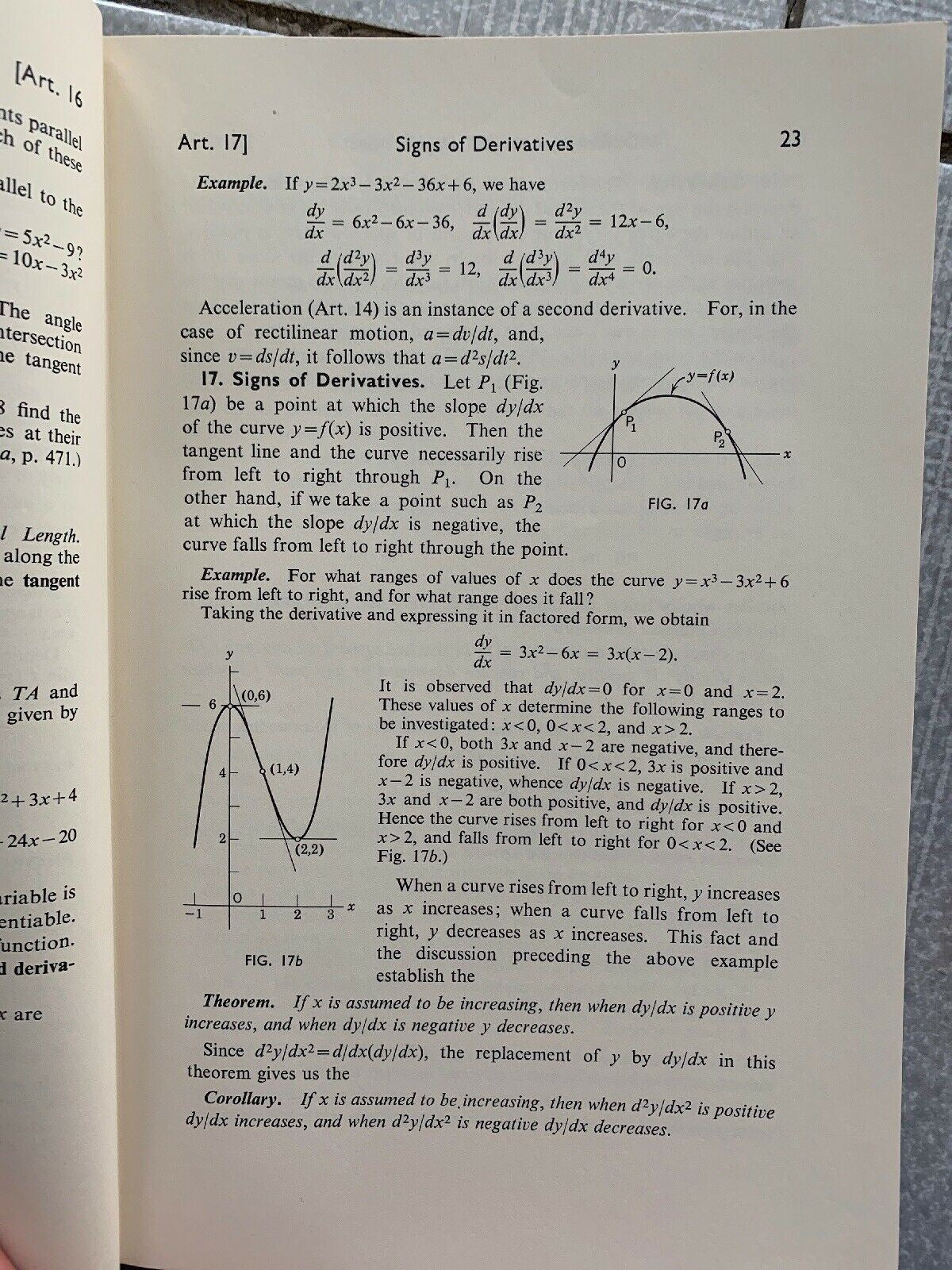Calculus 2nd Edition (1962) Hardcover Smith, Salkover, Justice