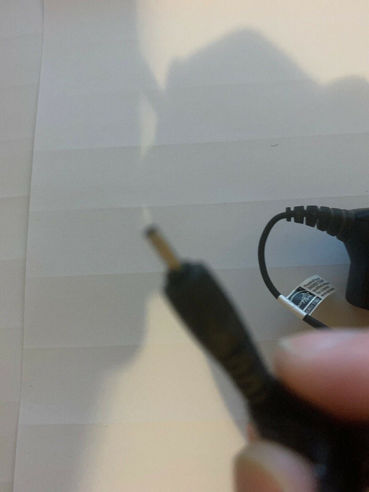 Genuine Nokia AC-4A AC Adapter For Mobile Phone