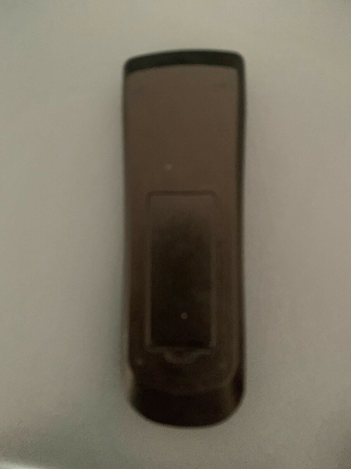 GENUINE TOSHIBA SE-R0301 DVD PLAYER REMOTE CONTROL