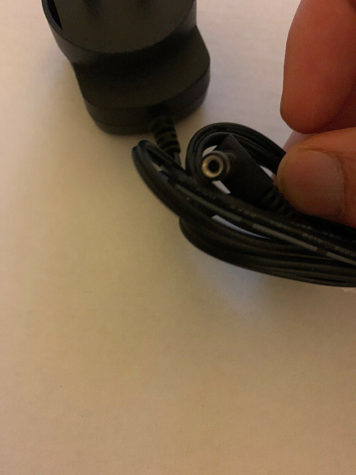 Genuine Uniden AAD-600S(M) AC Adapter For Cordless Phone AU Plug S002CS0900021