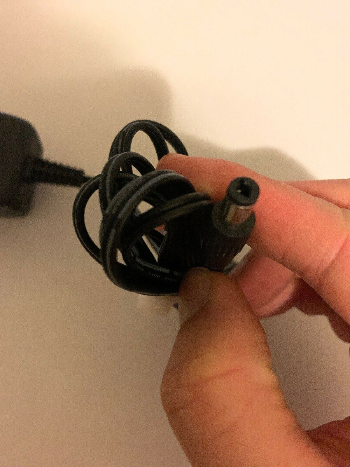 Genuine Original Netgear AD810100 AC Adapter For Router 12v 1a