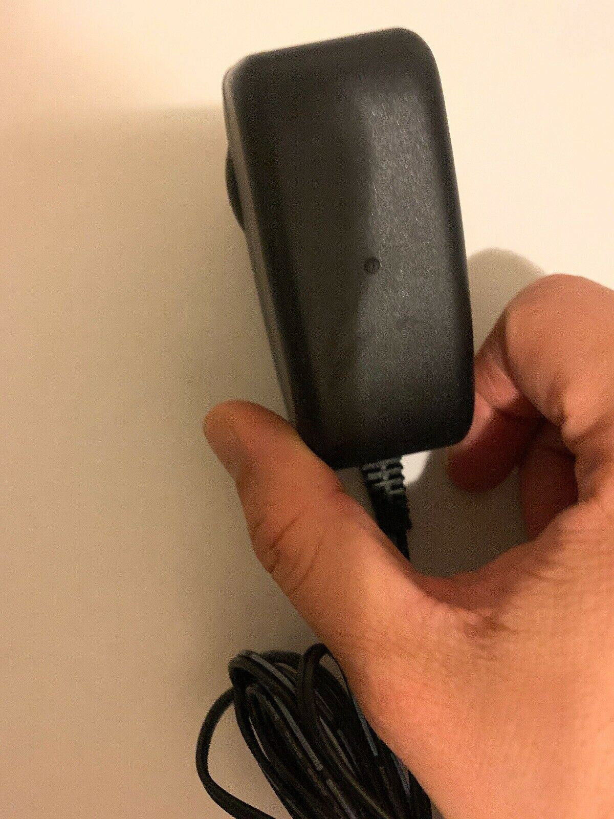 Genuine Original Netgear AD810100 AC Adapter For Router 12v 1a