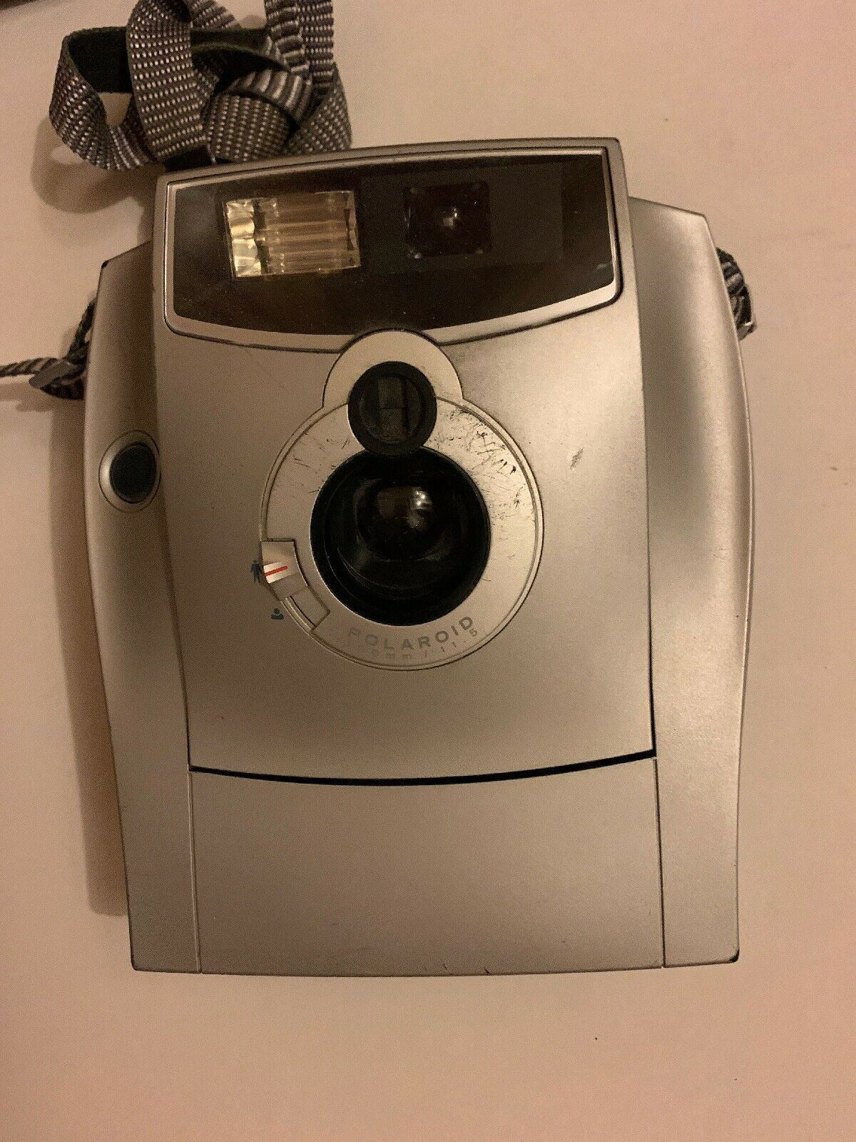 Polaroid 1200FF Vintage Film Camera *Untested*