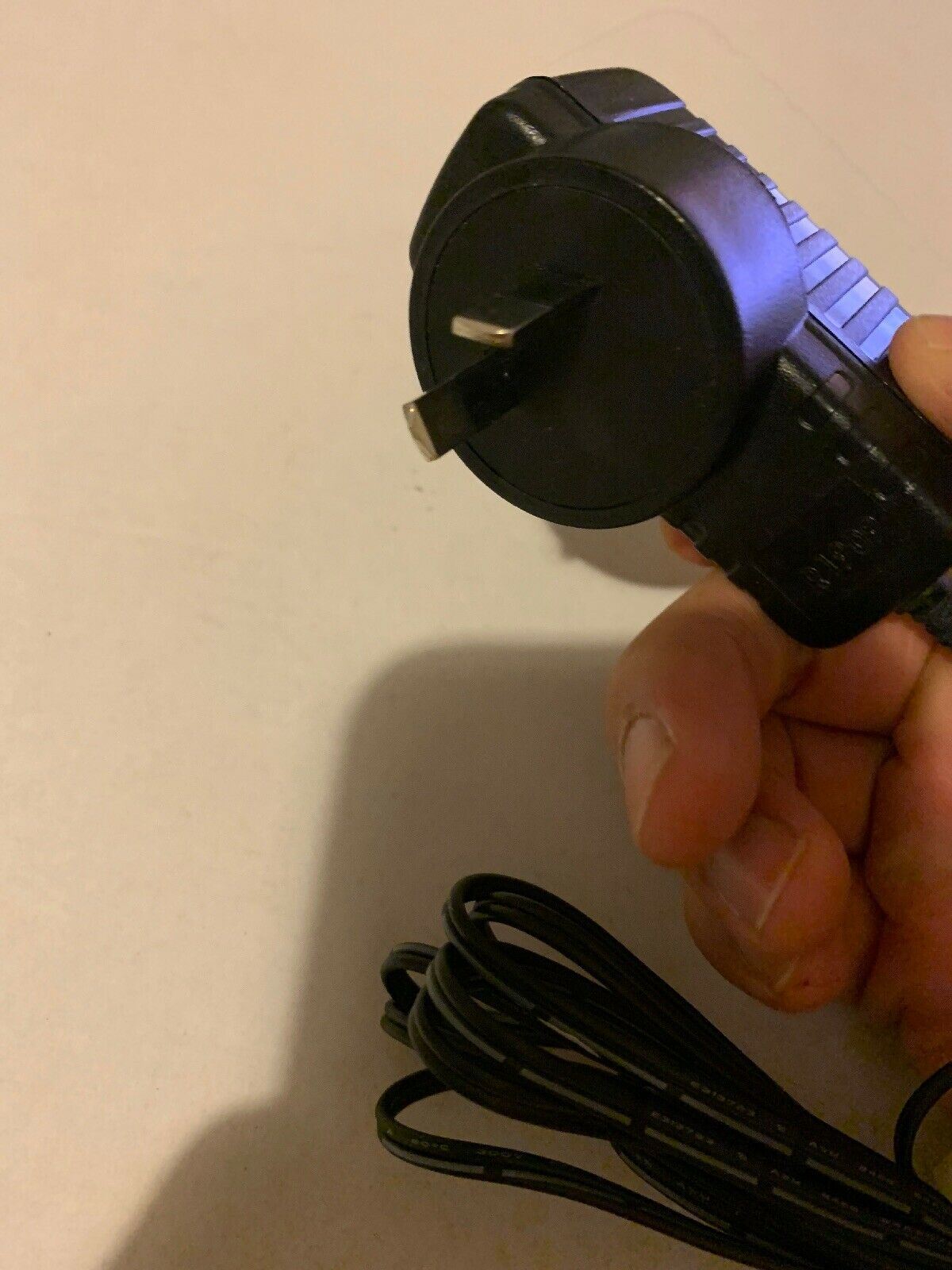 Genuine Thomson KSA0090S-220 AC Adapter 22v Power Supply