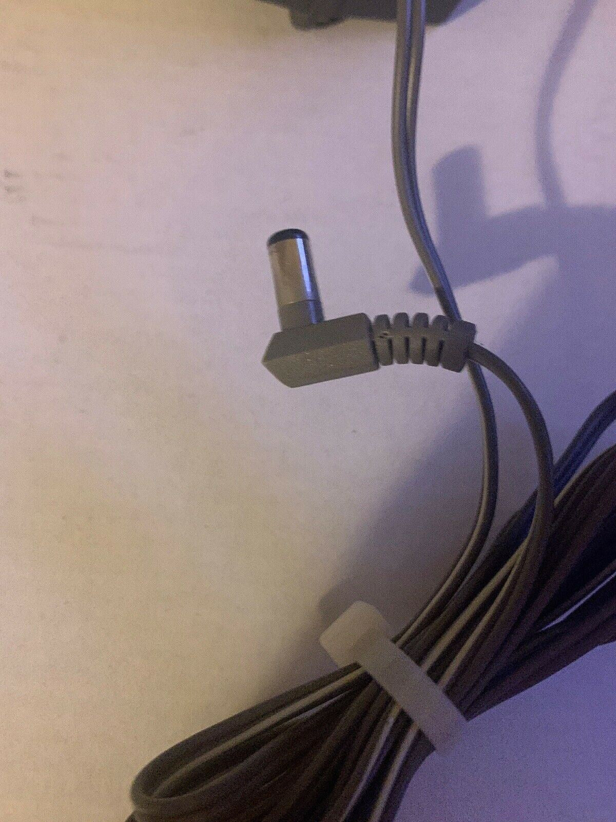 Genuine Panasonic PQLV200AL Cordless Phone AC Adapter 6V 350mA