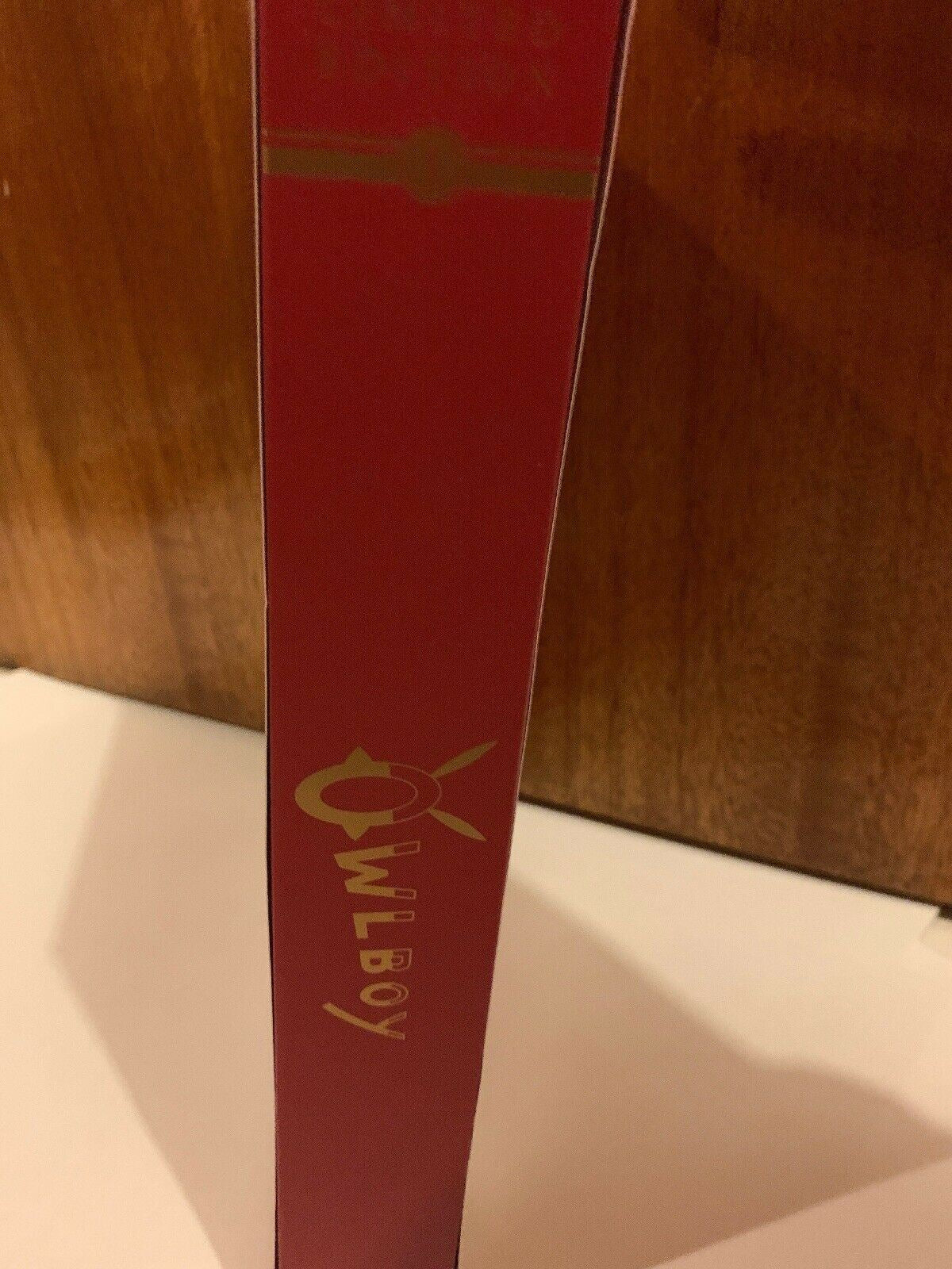 OwlBoy Nintendo Switch Limited Edition Big Box