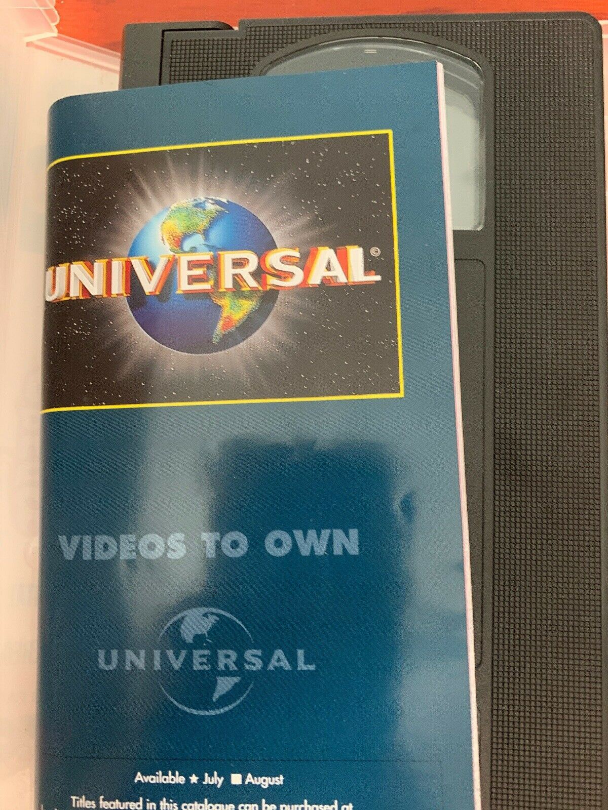Grease 20th Anniversary Edition VHS Video Movie 123 Min Digitally Remastered