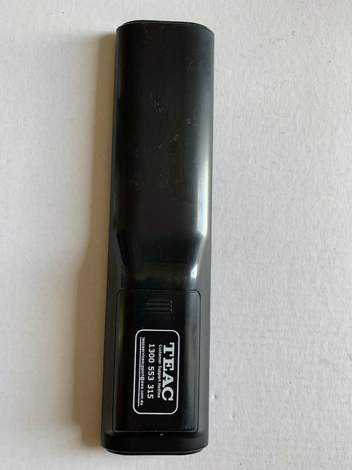 Genuine Teac 0118020315 Original Remote Control JX-8026B