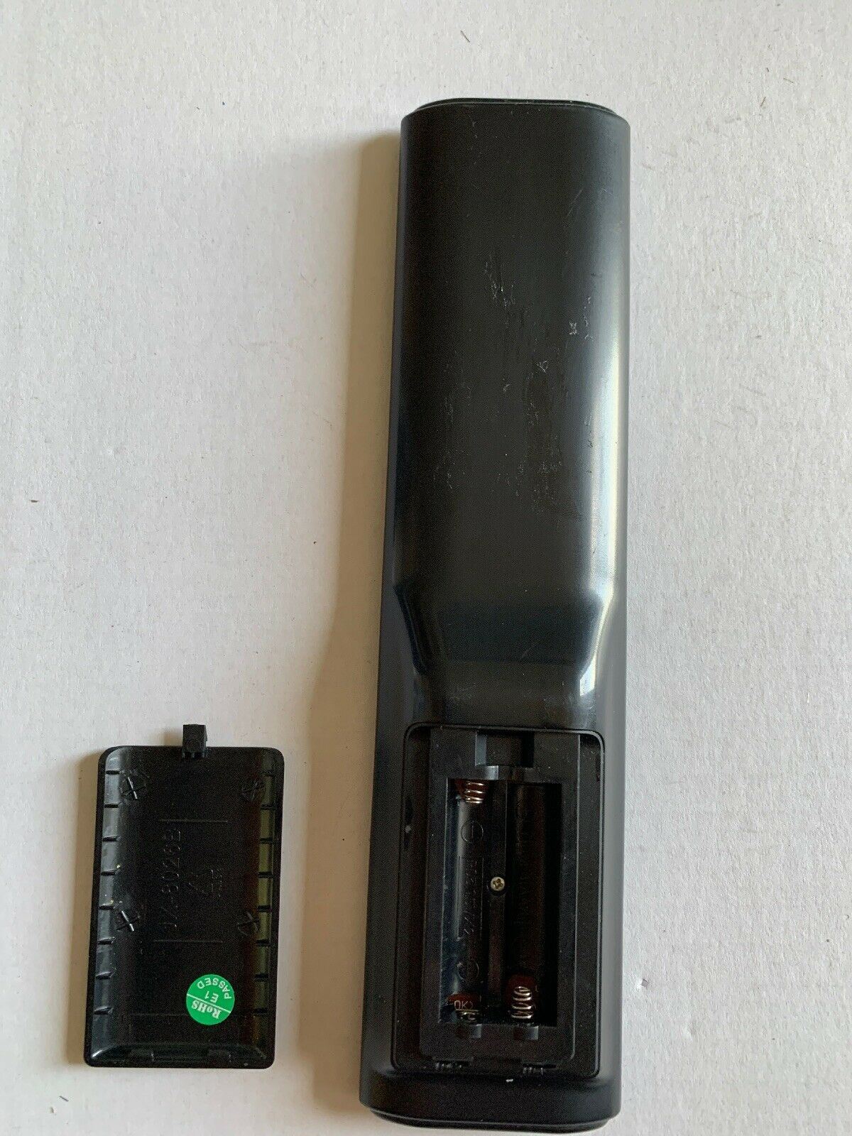 Genuine Teac 0118020315 Original Remote Control JX-8026B