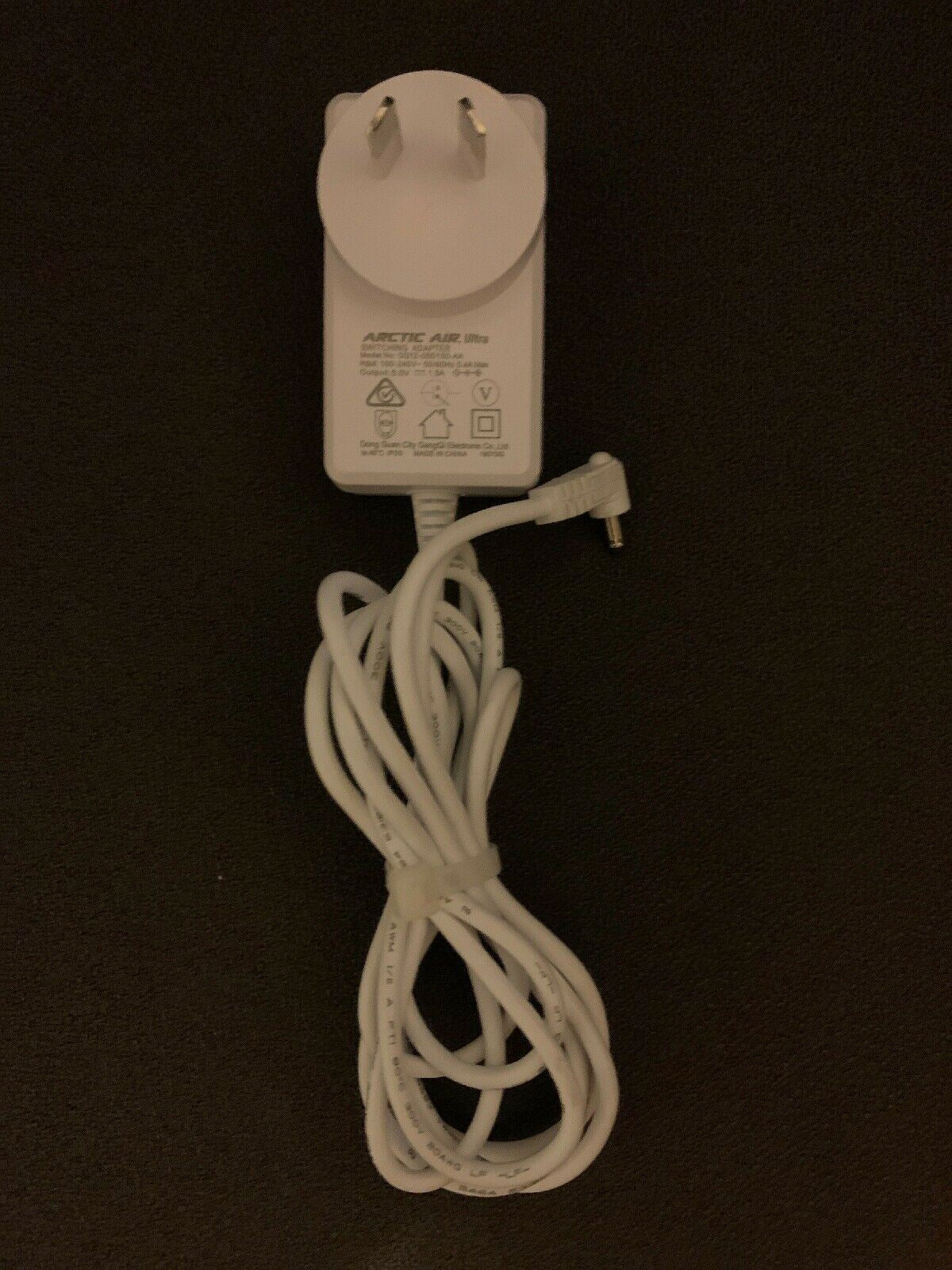 Genuine Artic Air Ultra GQ12-050150-AA AC Adapter 5v 1.5A