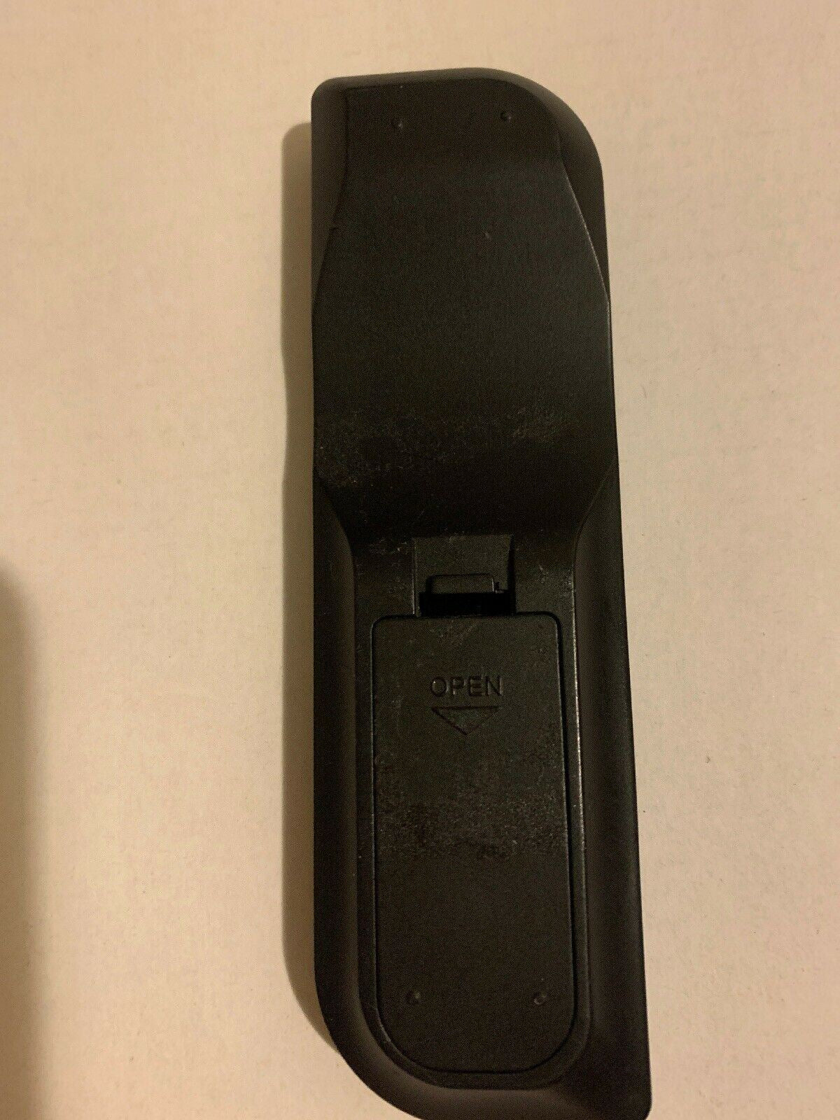 Genuine AudioSonic UM-4 IER03 Remote Control for Audiosonic DVD Player