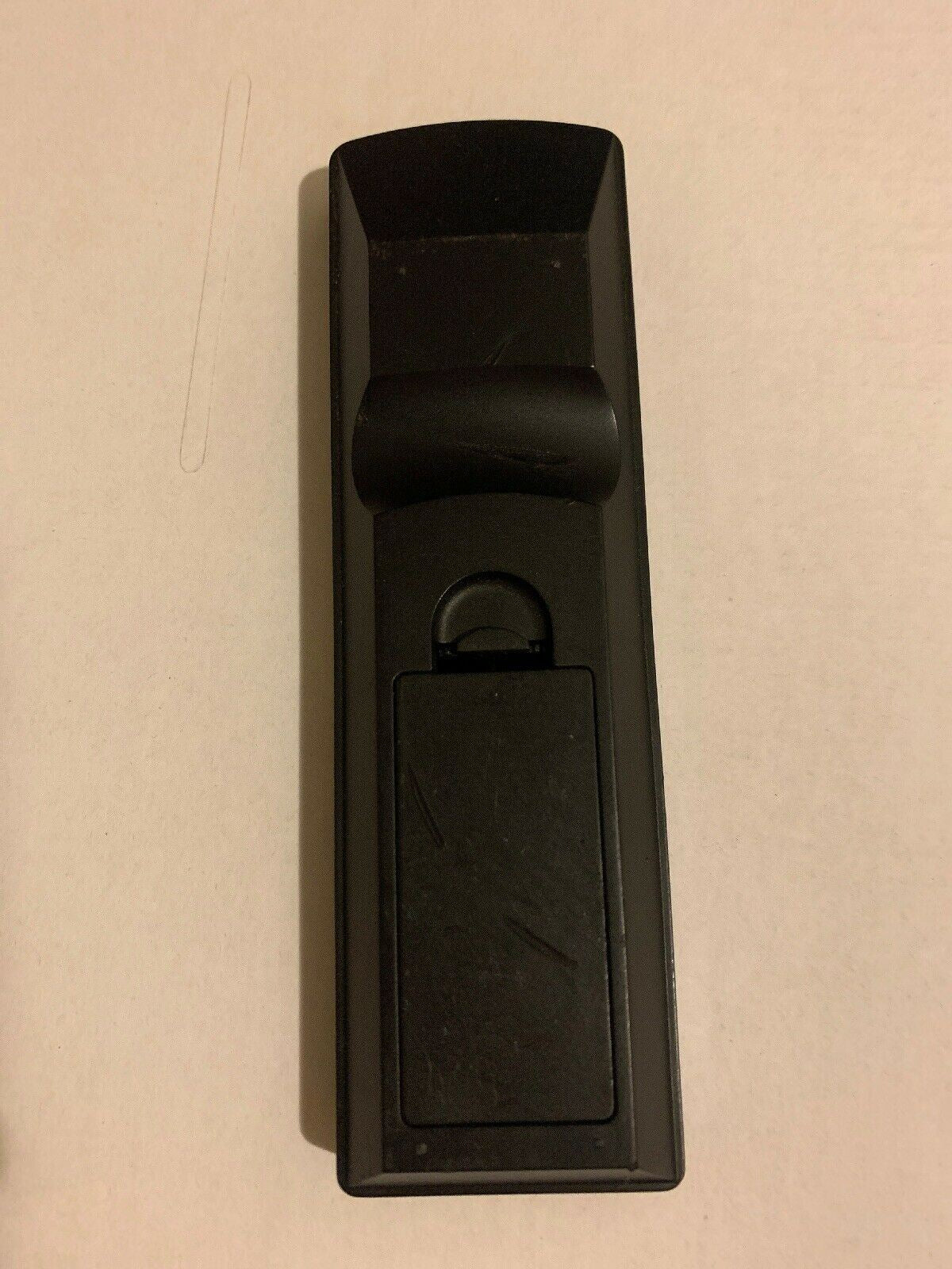 Genuine Lenoxx WS-28A Remote Control