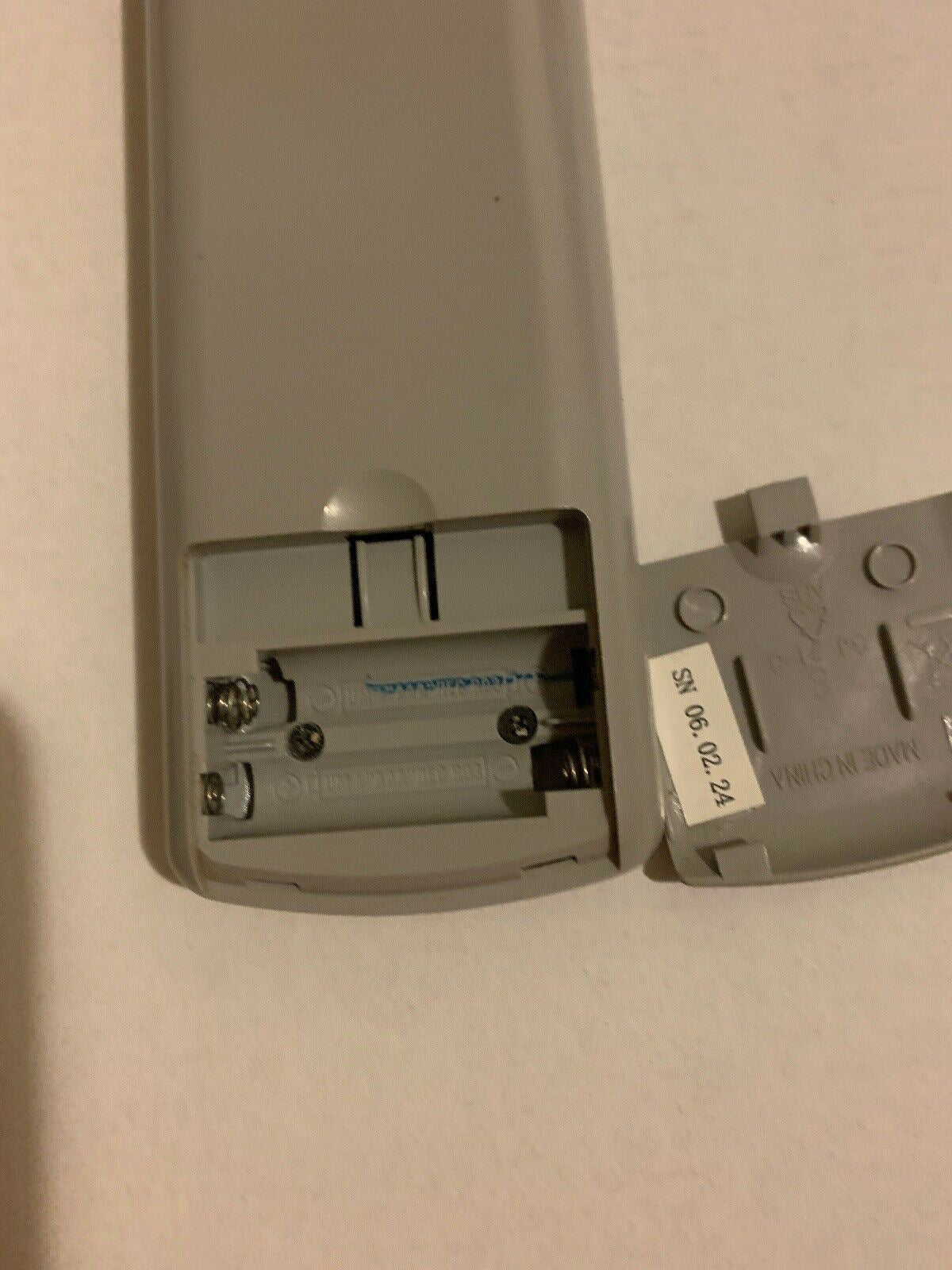 Genuine Samsung BN59-00454A Original Remote Control For TV