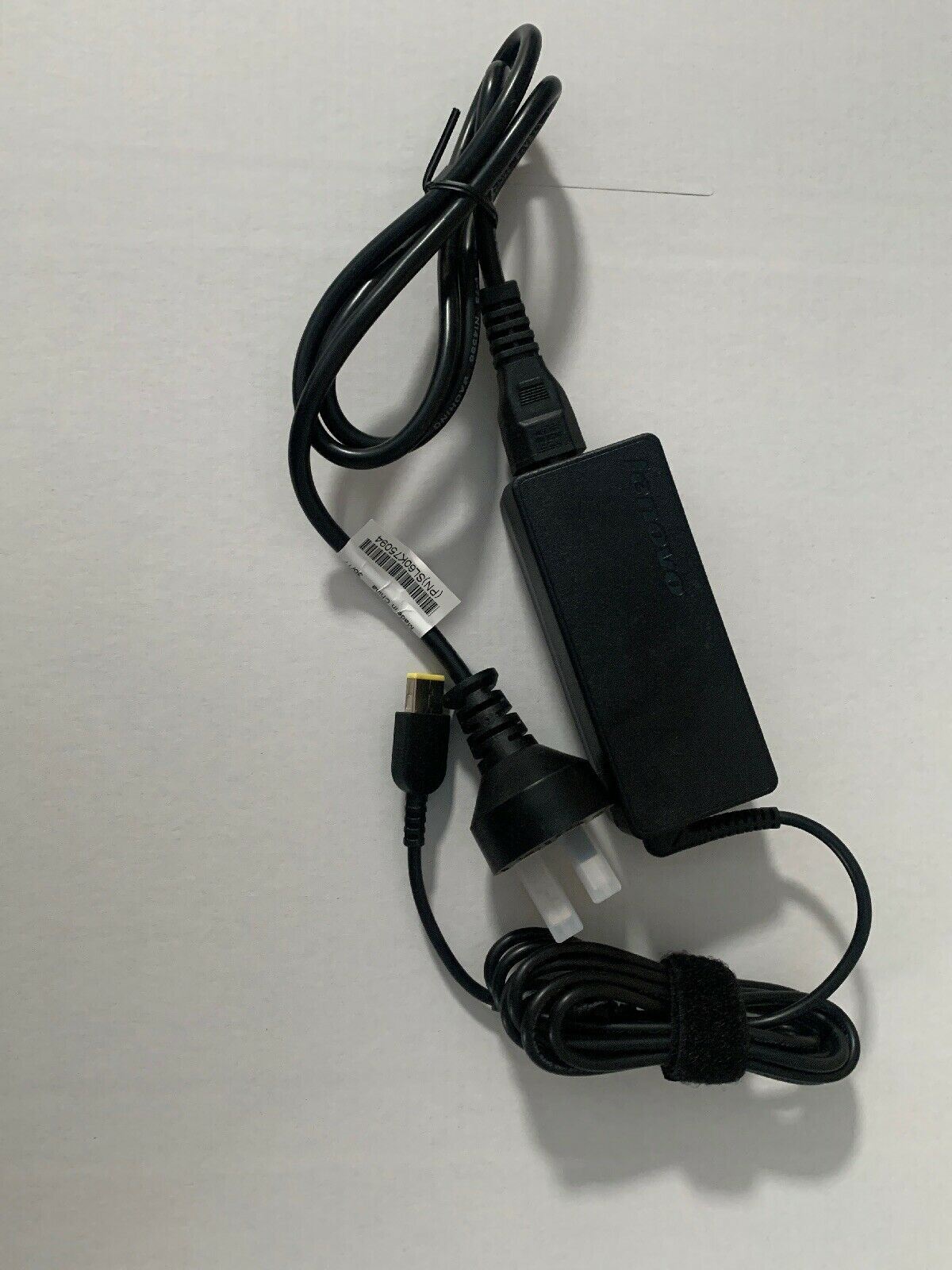 LENOVO Genuine OEM Original AC Adapter 65W | ADP-65FD B | 54Y8868 | 20V | 3.25A