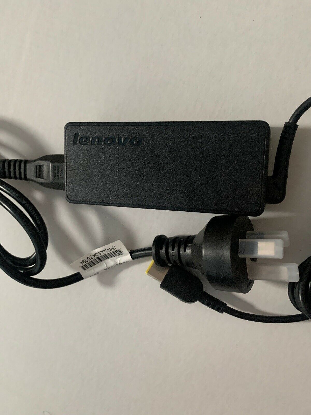 LENOVO Genuine OEM Original AC Adapter 65W | ADP-65FD B | 54Y8868 | 20V | 3.25A