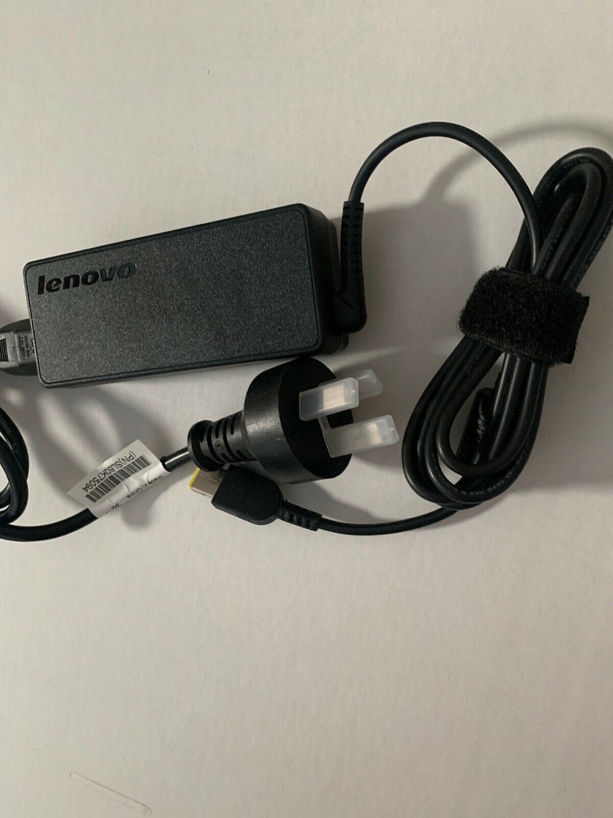 LENOVO Genuine OEM Original AC Adapter 65W | ADP-65FD B | 54Y8868 | 20V | 3.25A