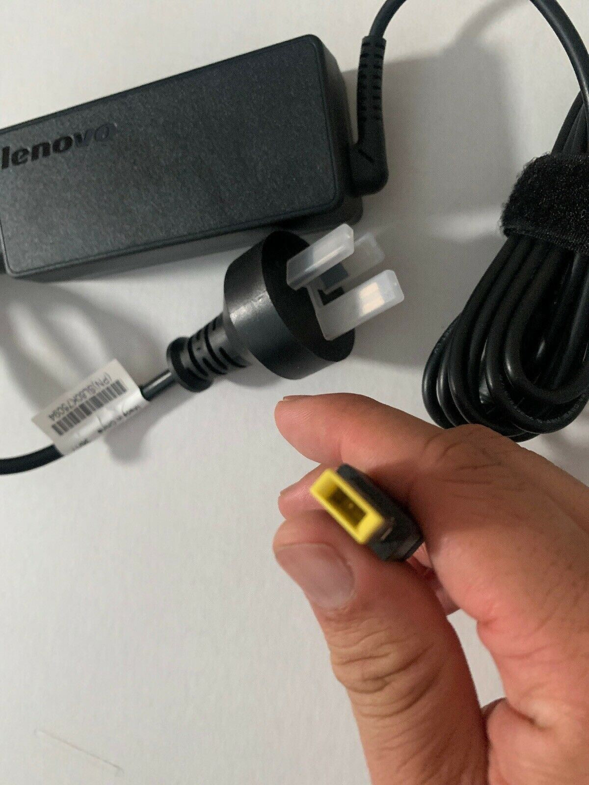 LENOVO Genuine OEM Original AC Adapter 65W | ADP-65FD B | 54Y8868 | 20V | 3.25A