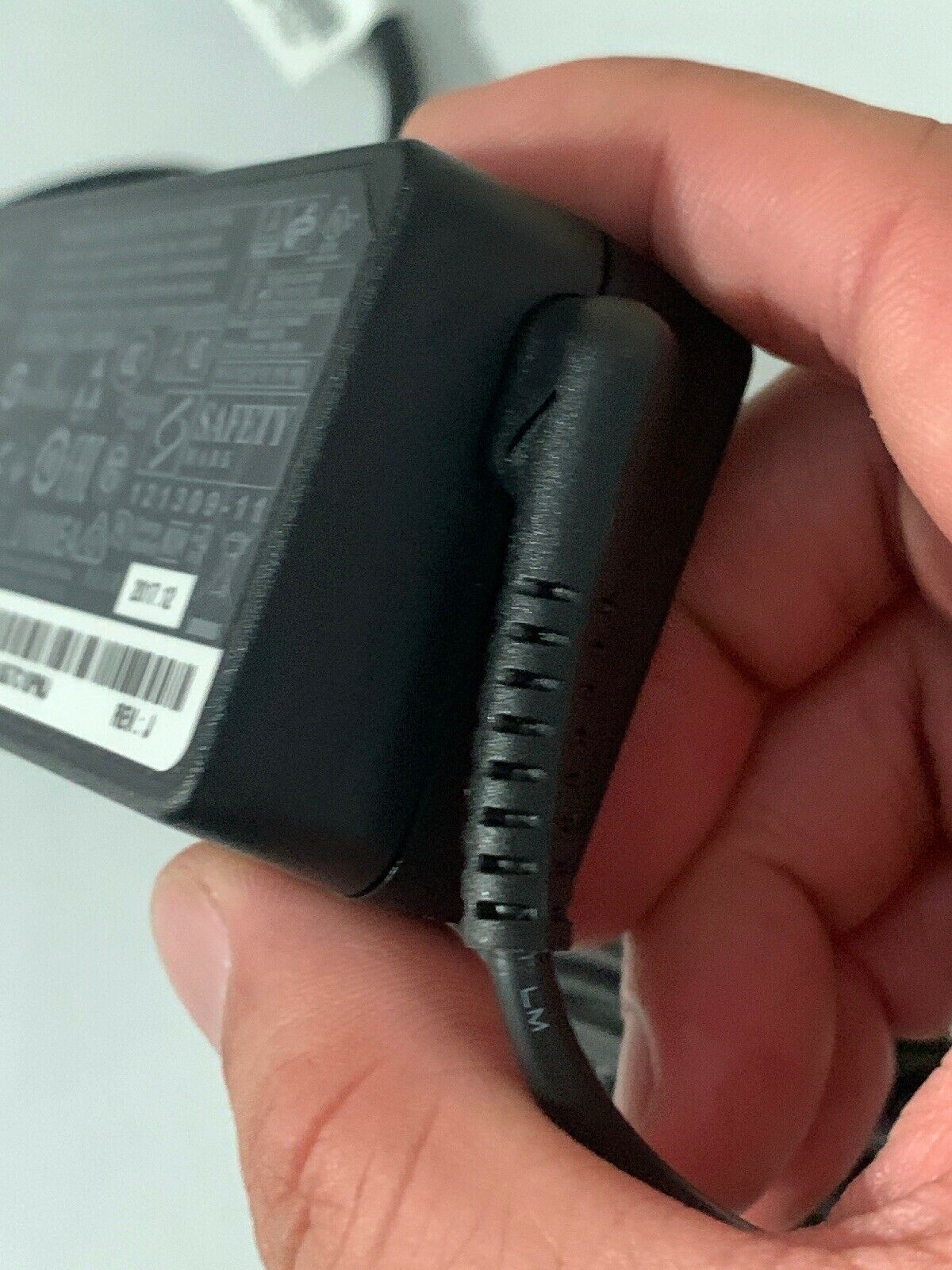 LENOVO Genuine OEM Original AC Adapter 65W | ADP-65FD B | 54Y8868 | 20V | 3.25A