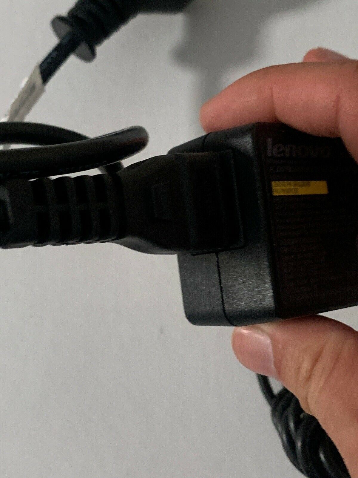 LENOVO Genuine OEM Original AC Adapter 65W | ADP-65FD B | 54Y8868 | 20V | 3.25A