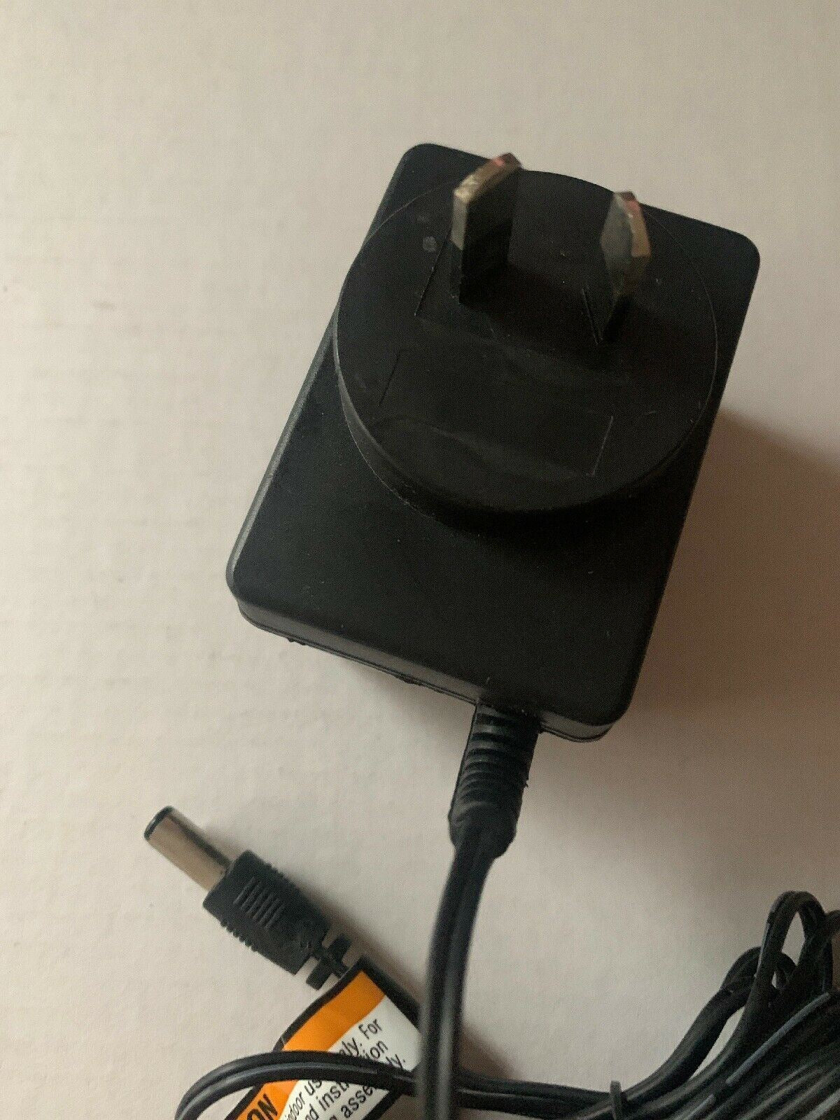 AC Adapter Battery Charger For Trades Pro Tool EYS0174 5V 300mA