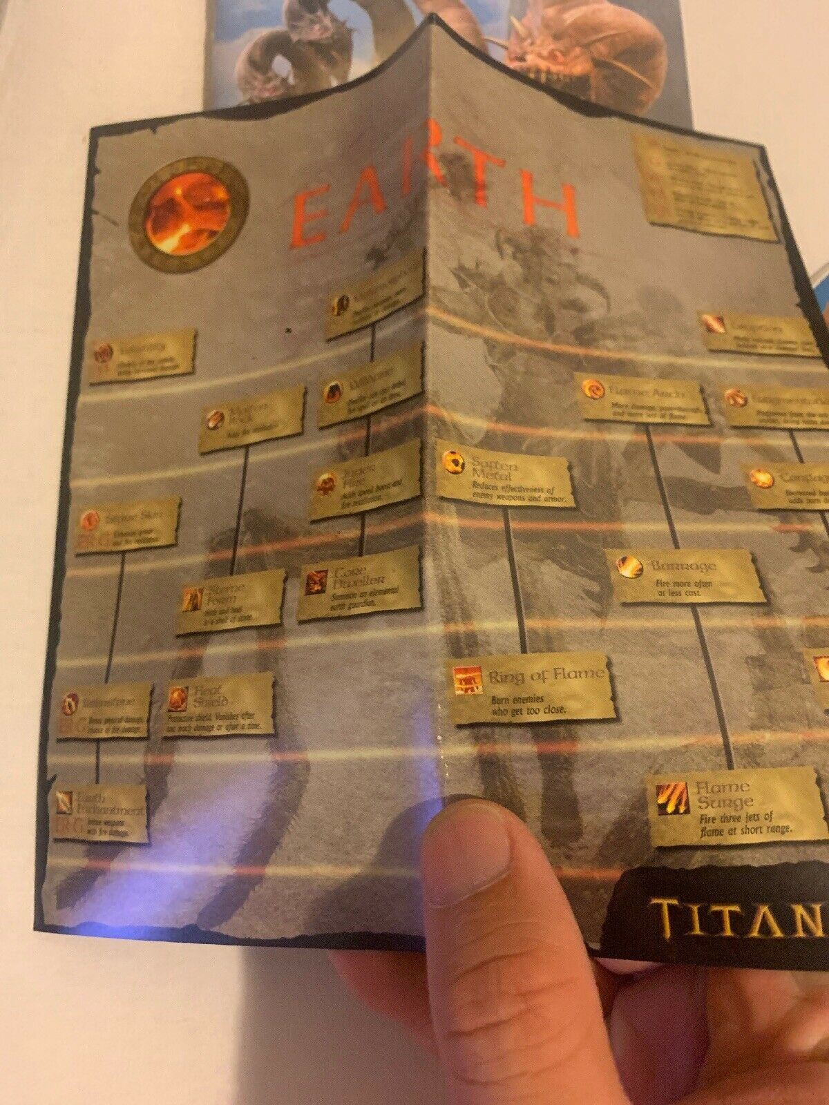 Titan Quest PC DVD (2006) With Manual - Classic Diablo Action RPG Game