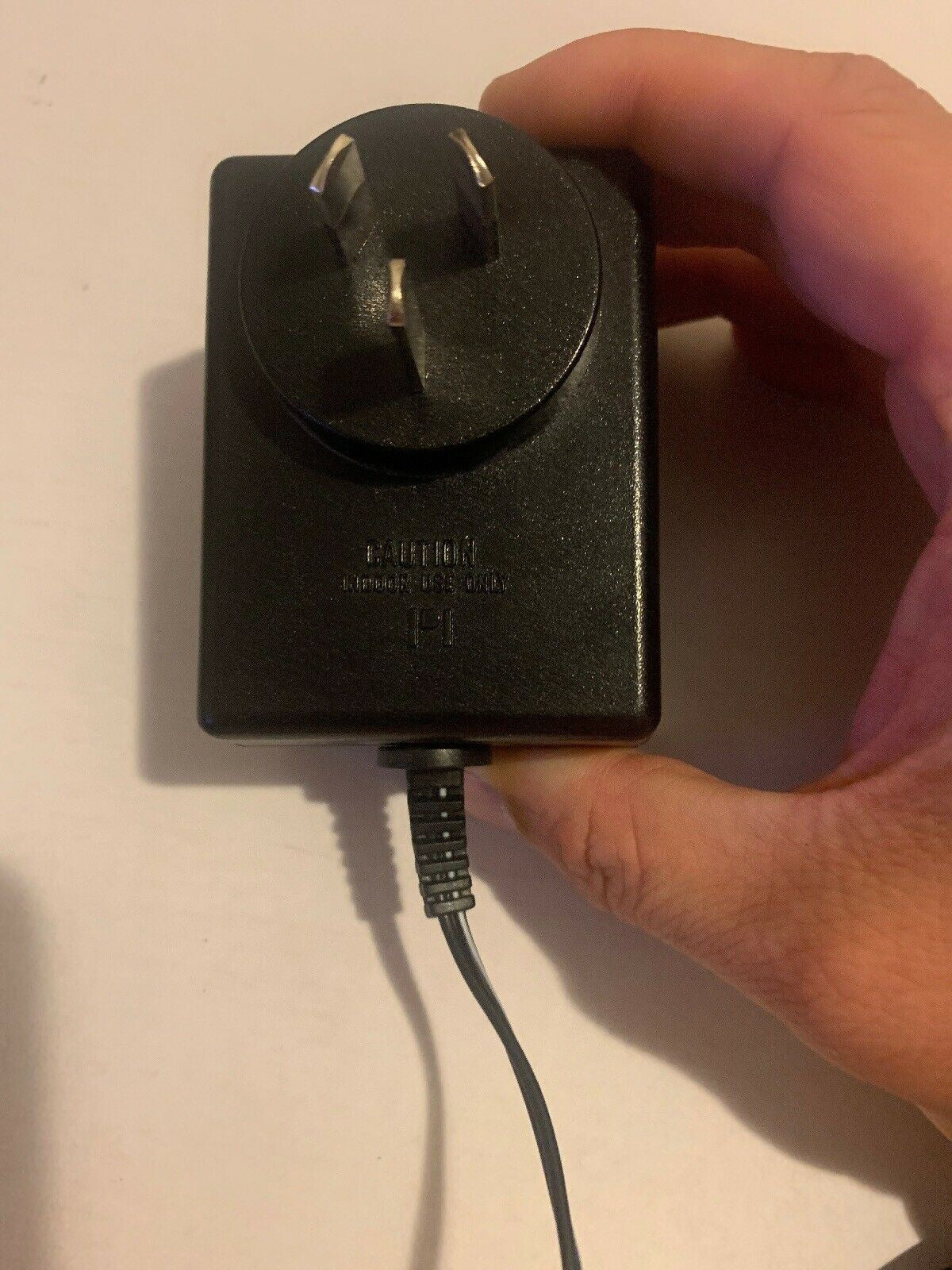 Genuine Tomy Aurora Power Supply AC Adapter 16V 350mA