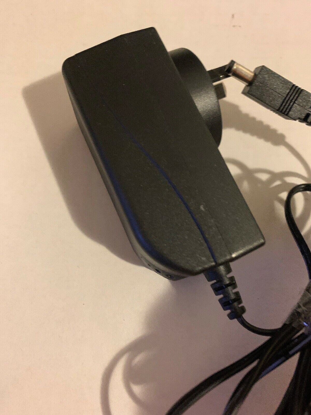 Foxlink FA-1201600SS AC Adapter 12V 1.6A for TELSTRA T-HUB WALL POWER ADAPTER