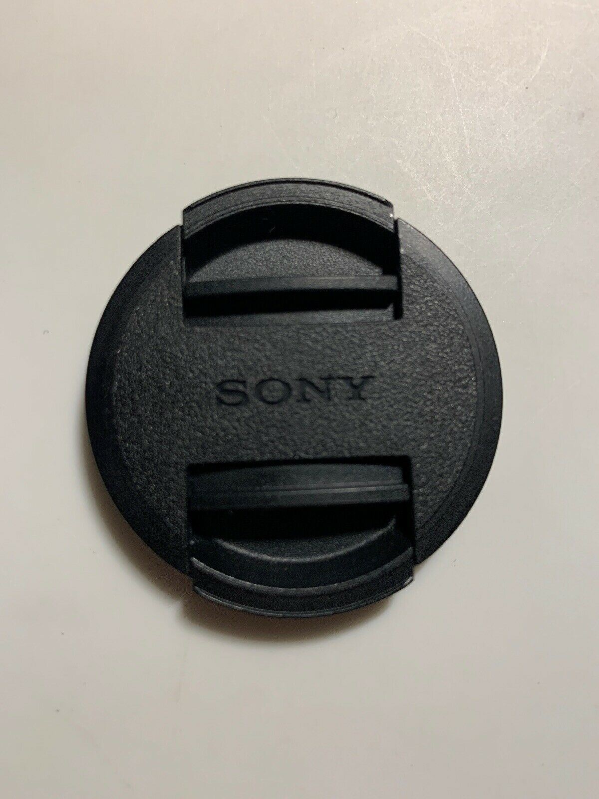SONY ORIGINAL E-mount SELP1650 FRONT LENS CAP 40.5mm for ILCE6000L ILCE-6000L