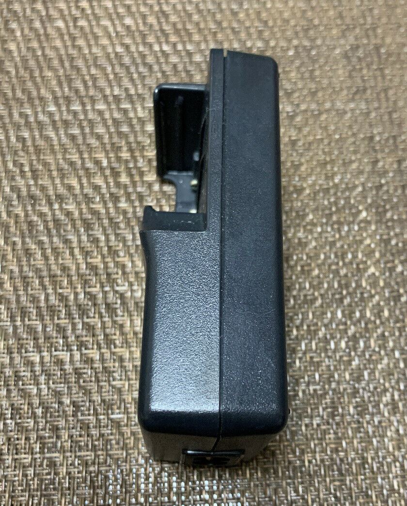 Genuine Konica DR-BC-K4 Battery Charger for Konica 3.7V Battery DR-LB4 OEM