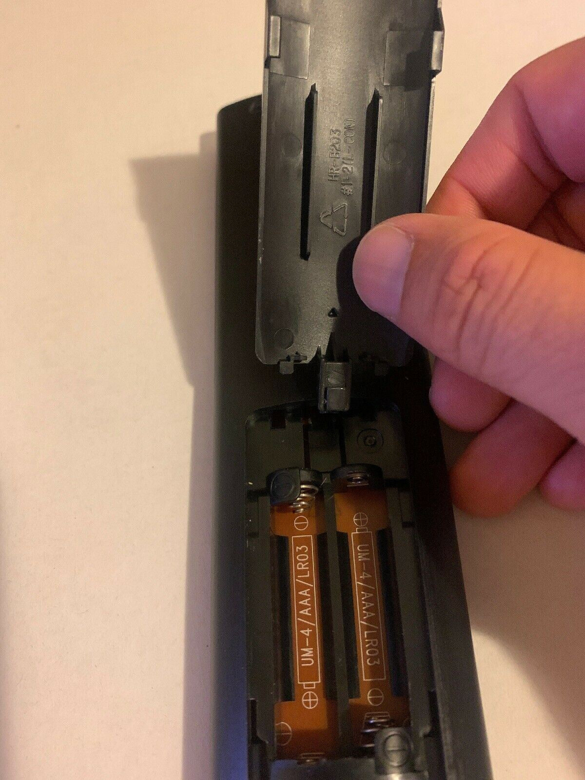 Genuine LG AKB73715686 Remote Control For 4MN43D 22MT40D 29MT40D 29MT40D-PR 24MT