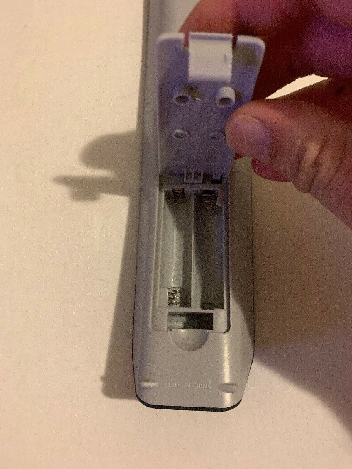Genuine Samsung AH59-01907T Remote Control for DVD HOME THEATER