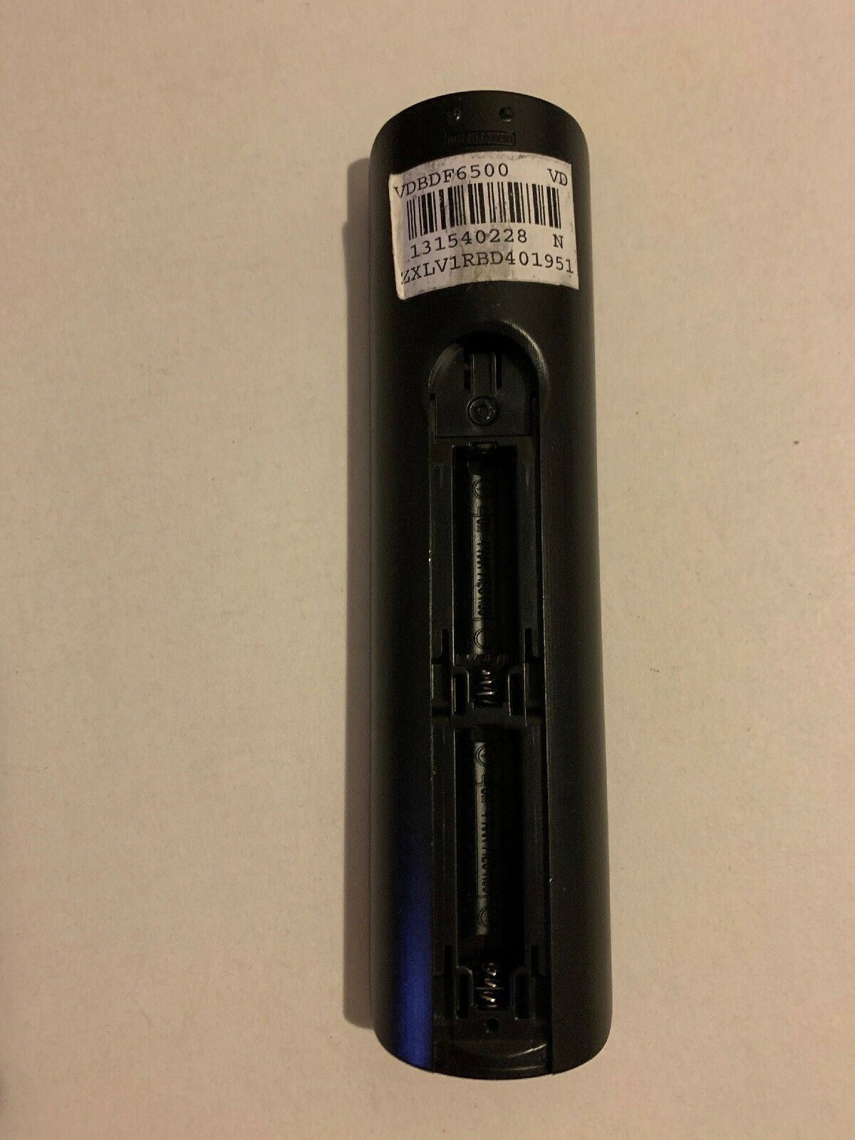 Genuine Samsung AK59-00167A Remote Control For TV (No Battery Cover)