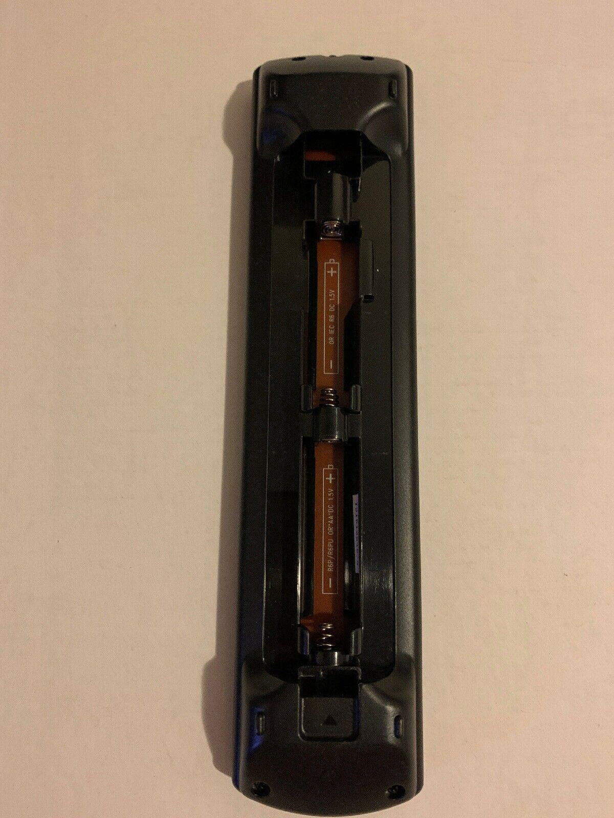 Genuine Panasonic N2QAYB001008 Remote Control For TV (No Battery Cover)