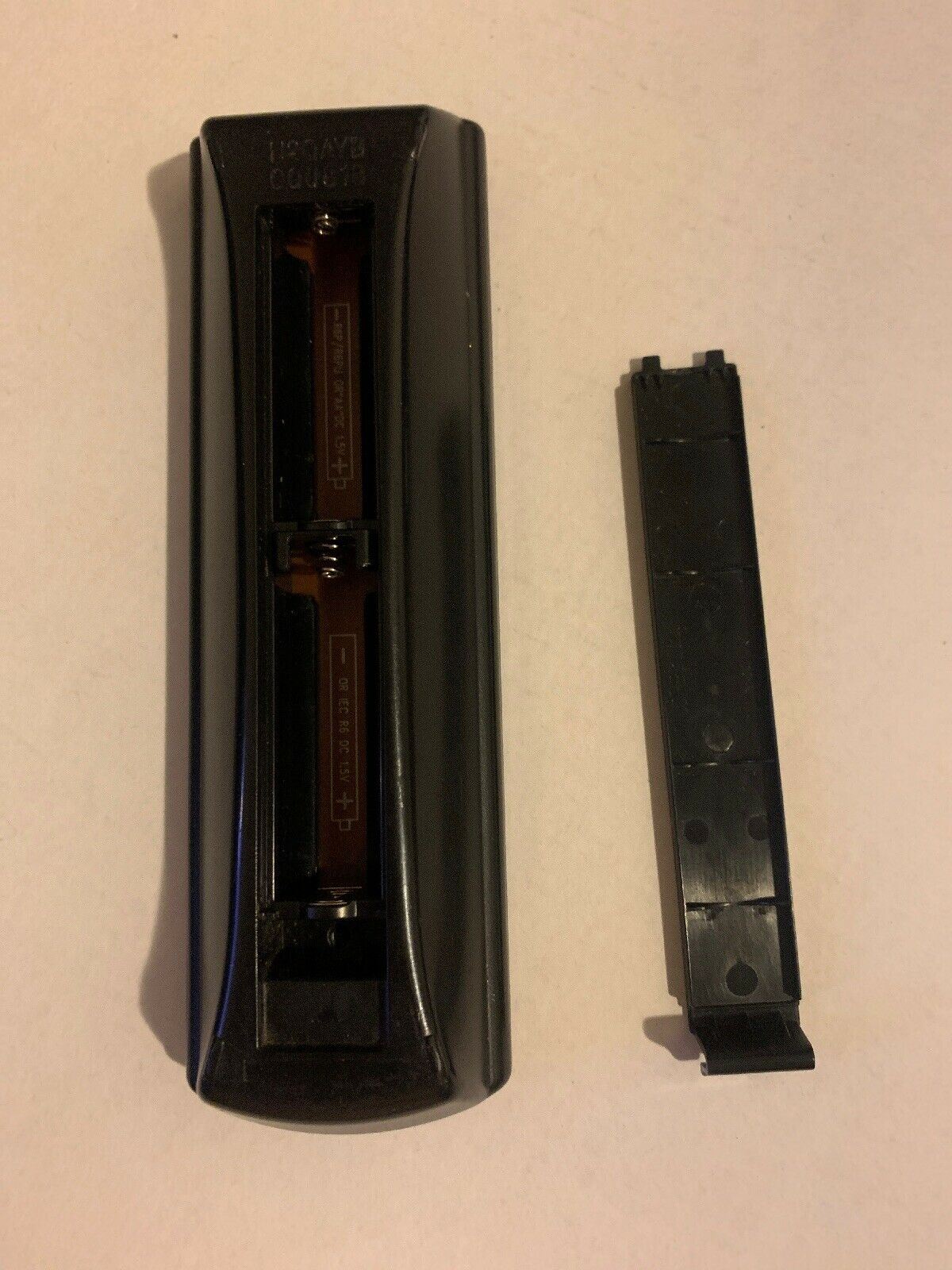 Genuine Panasonic N2QAYB000818 Remote Control For TV