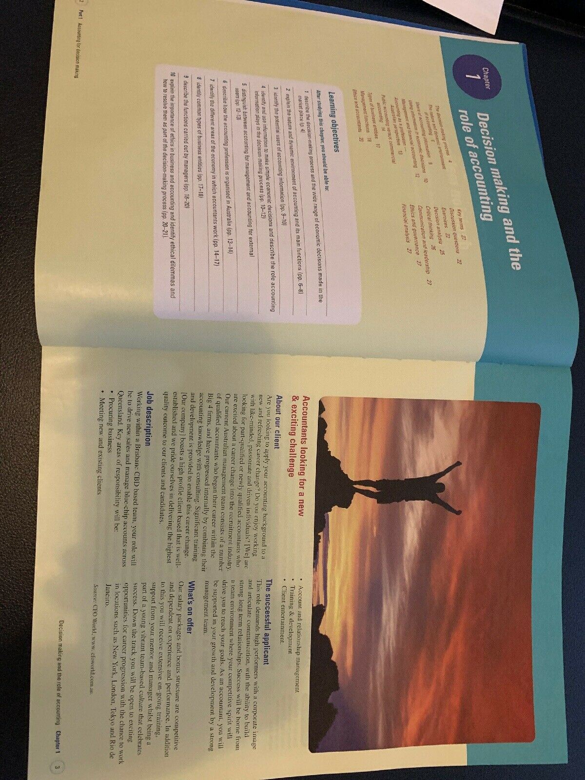 Accounting by John Hoggett, John Medlin, Evelyn Hogg, Matthew Tilling, Lew...