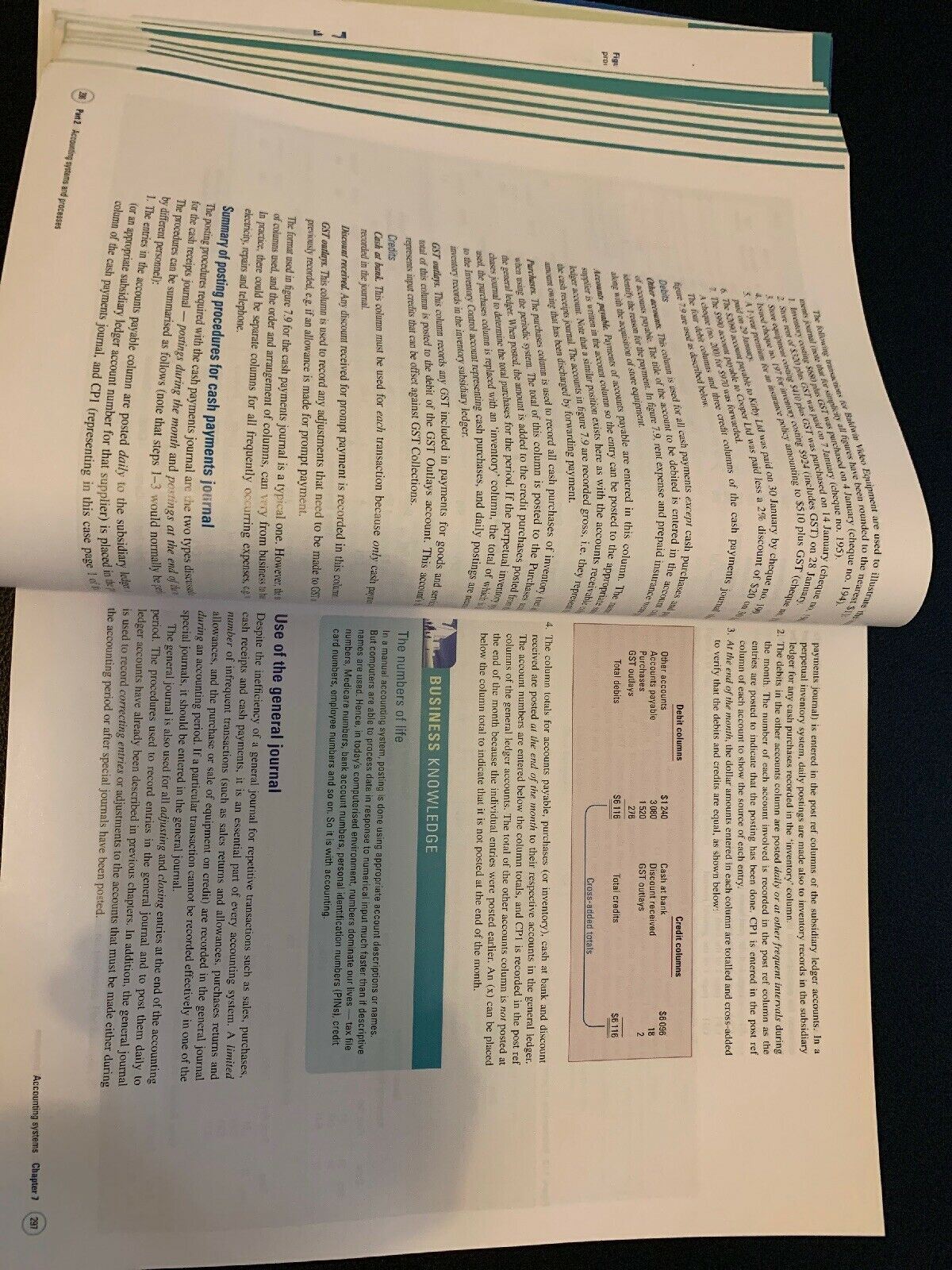 Accounting by John Hoggett, John Medlin, Evelyn Hogg, Matthew Tilling, Lew...